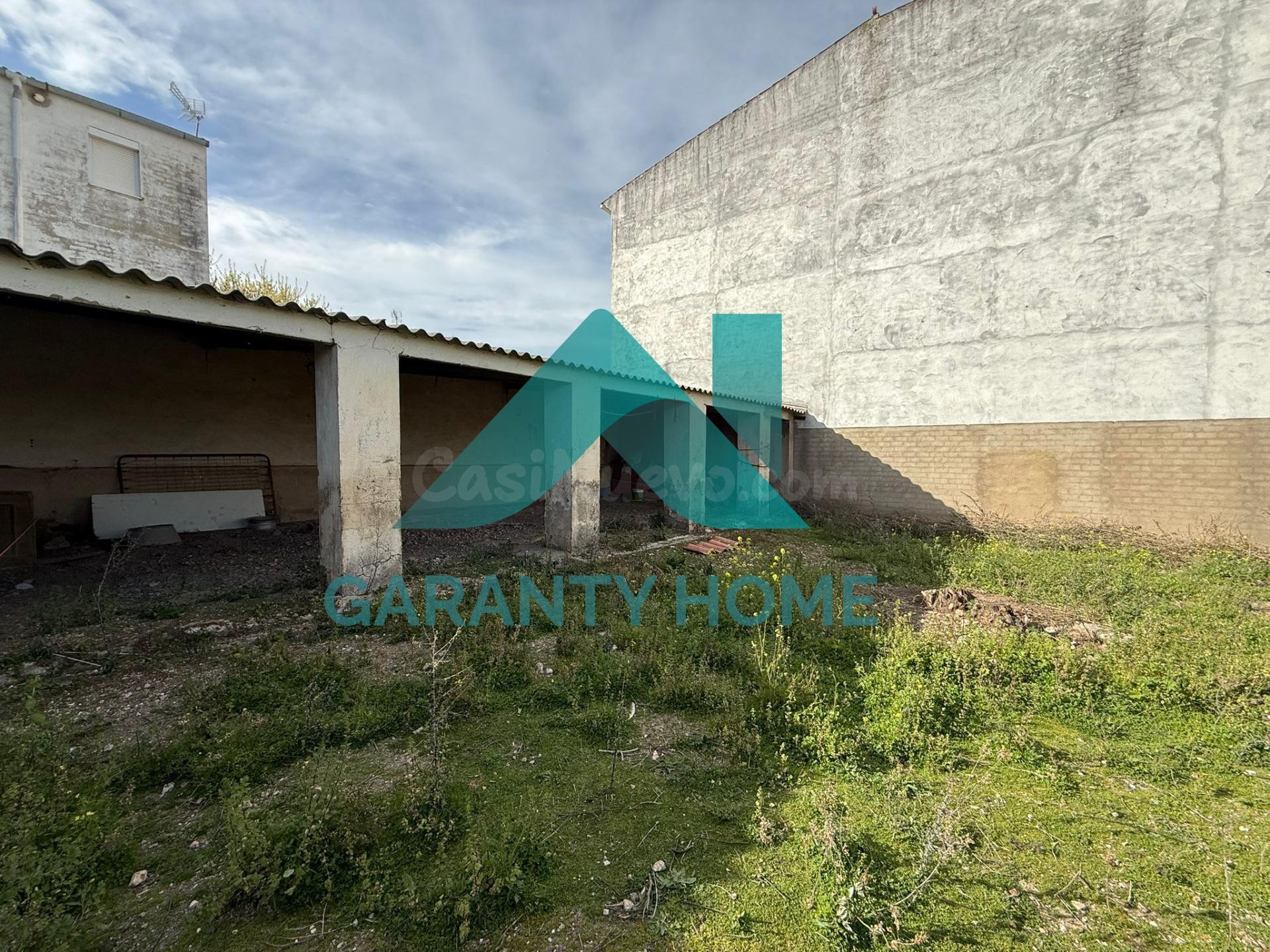 ¡PARCELA URBANIZABLE EN CASAR DE CÁCERES – GRAN OPORTUNIDAD  - foto 5