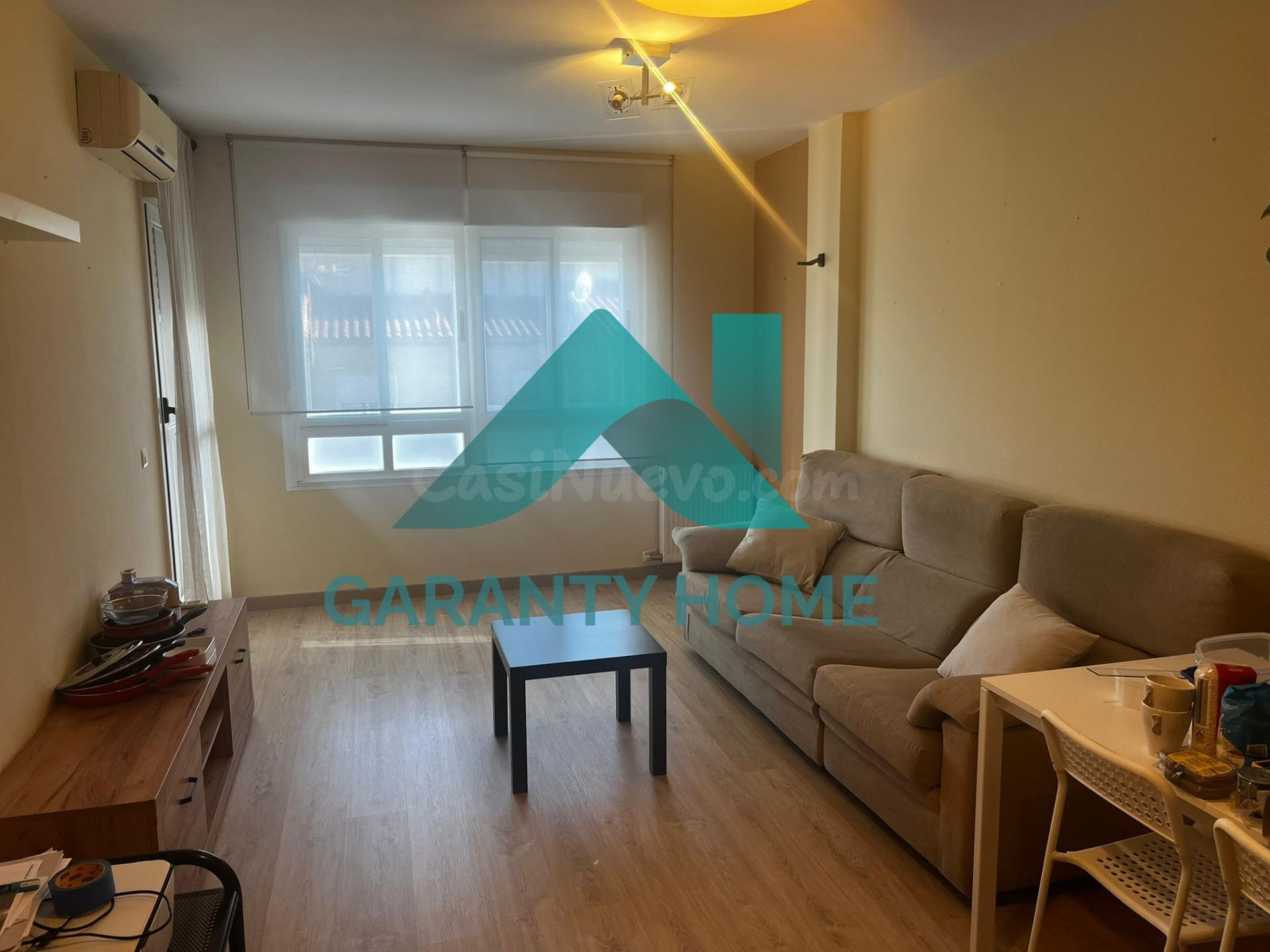 SE ALQUILA APARTAMENTO EN RESIDENCIAL UNIVERSIDAD (ALQUILER TEMPORAL) ✨