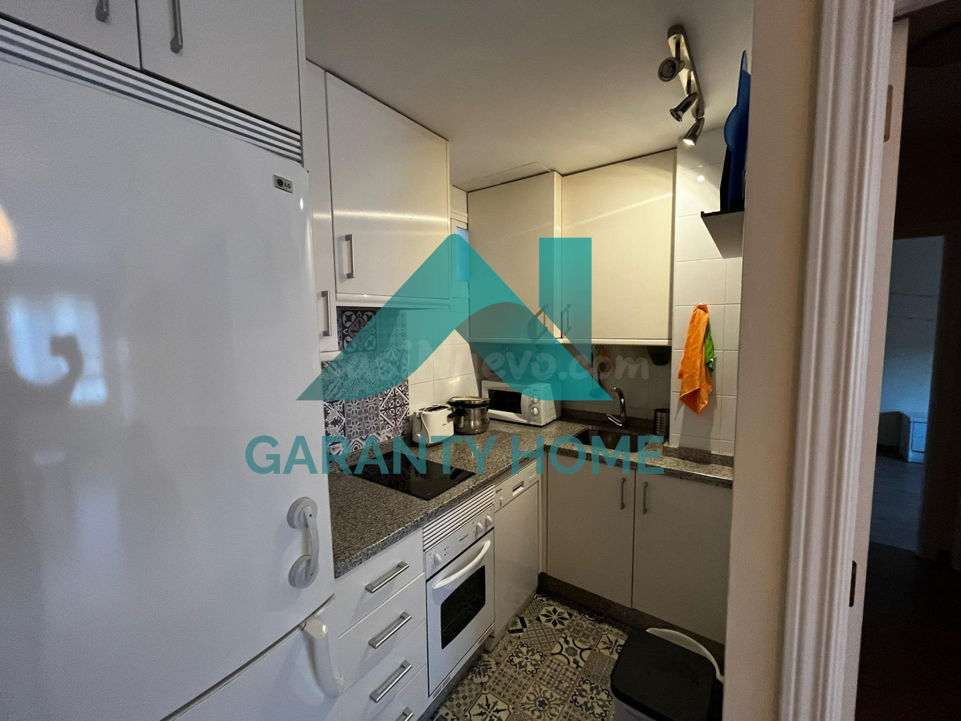 SE ALQUILA APARTAMENTO EN RESIDENCIAL UNIVERSIDAD (ALQUILER  - foto 2