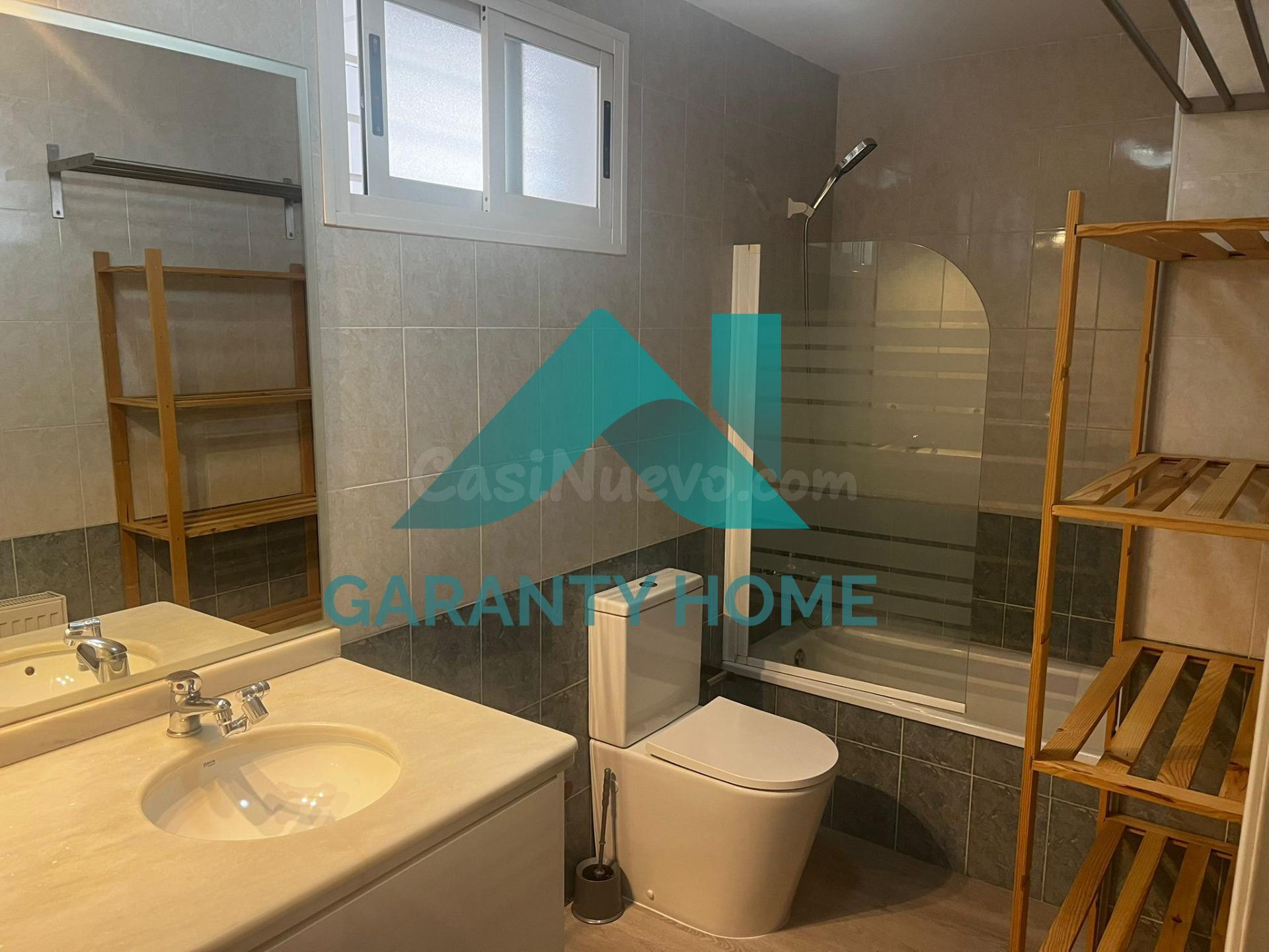 SE ALQUILA APARTAMENTO EN RESIDENCIAL UNIVERSIDAD (ALQUILER  - foto 3