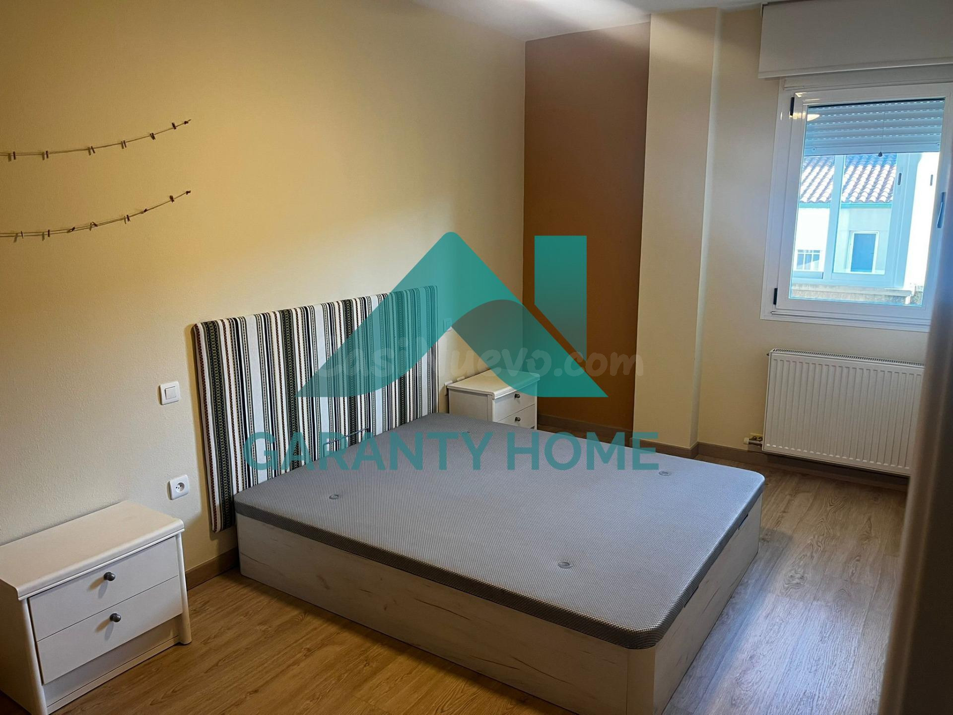 SE ALQUILA APARTAMENTO EN RESIDENCIAL UNIVERSIDAD (ALQUILER  - foto 4