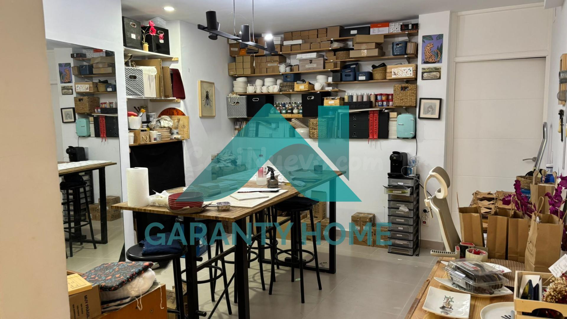 ¡LOCAL COMERCIAL EN PLENO CENTRO DE CÁCERES! ✨ - foto 2