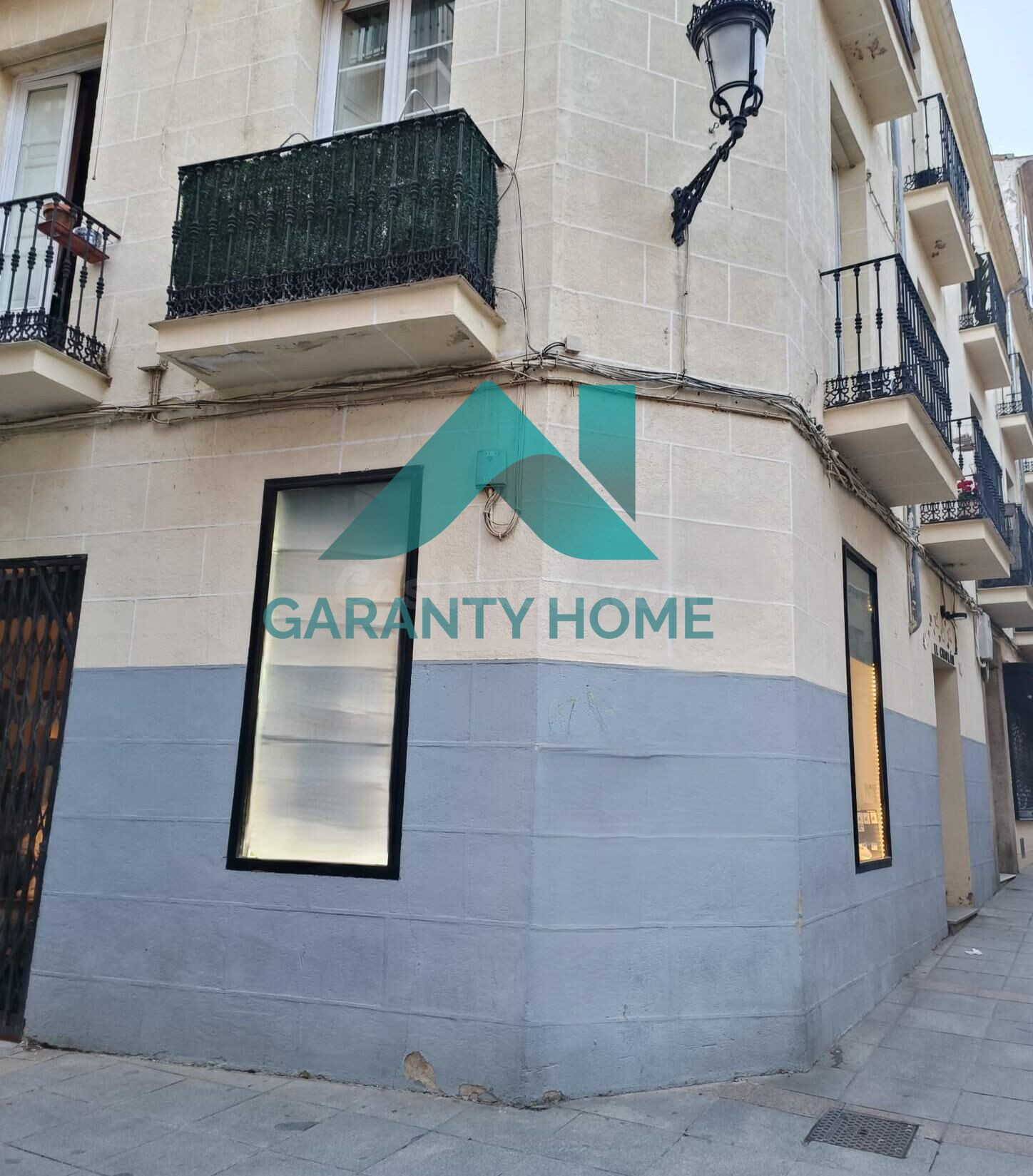 ¡LOCAL COMERCIAL EN PLENO CENTRO DE CÁCERES! ✨ - foto 5