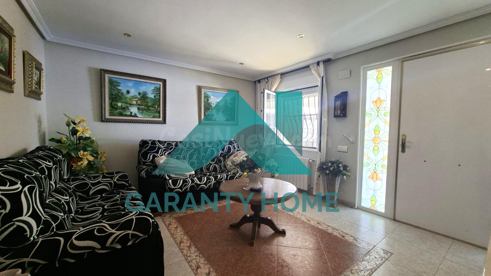 ESPECTACULAR CHALET EN VENTA – ENTRADA DE MALPARTIDA DE CÁCE - foto 3