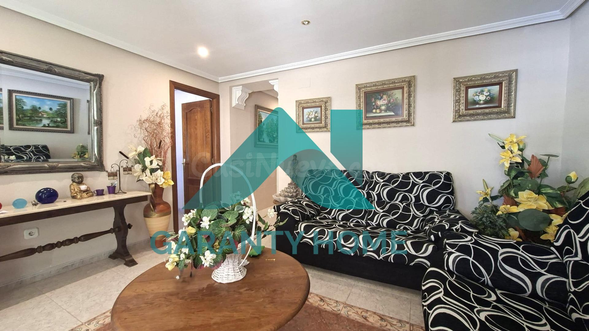 ESPECTACULAR CHALET EN VENTA – ENTRADA DE MALPARTIDA DE CÁCE - foto 4