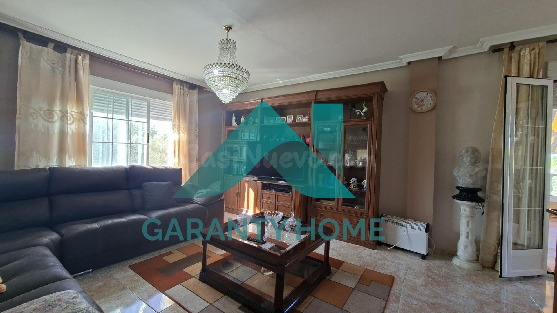 ESPECTACULAR CHALET EN VENTA – ENTRADA DE MALPARTIDA DE CÁCE - foto 5