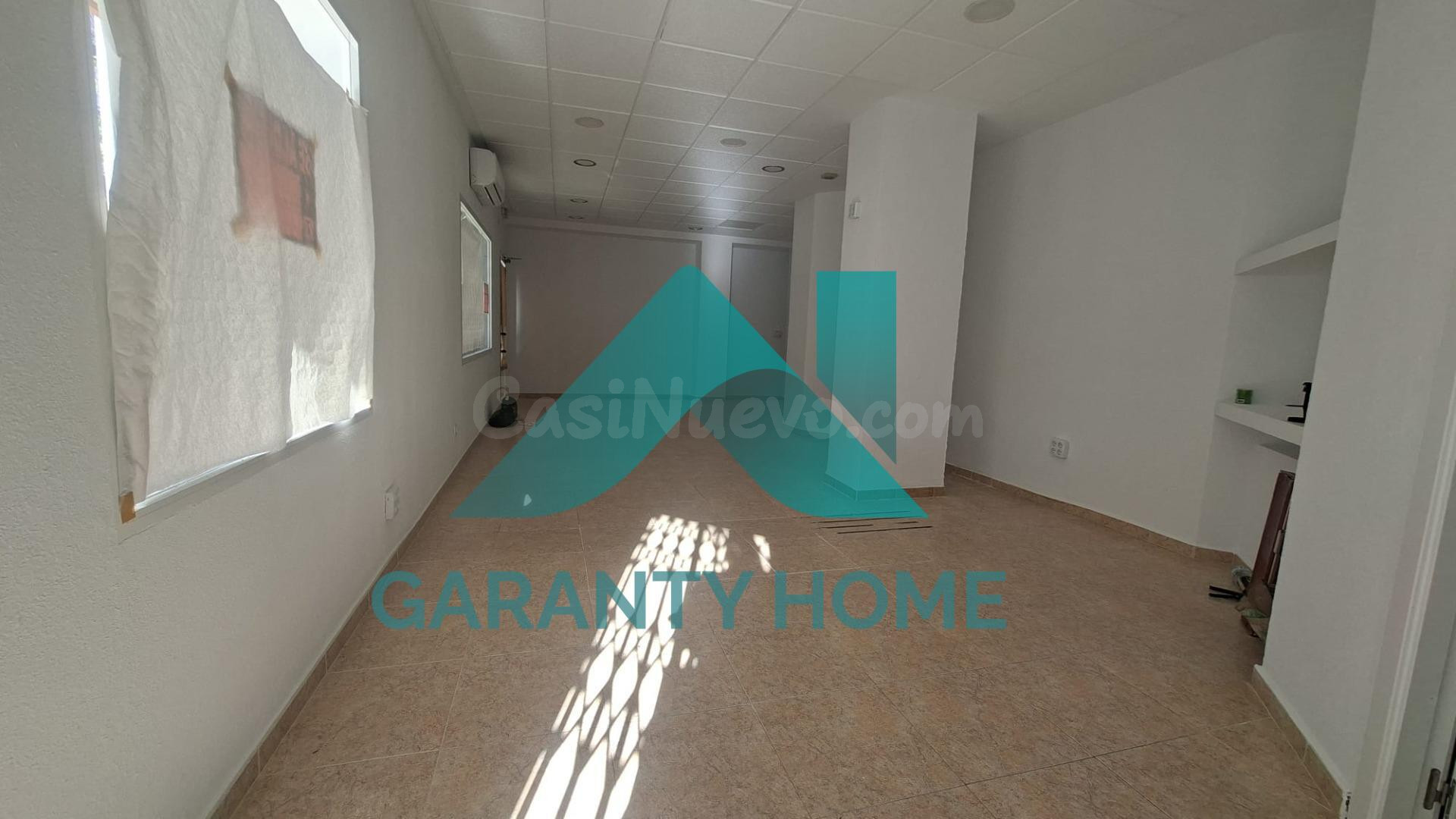 ✨ LOCAL EN ALQUILER EN NUEVO CÁCERES – CÁCERES - foto 3