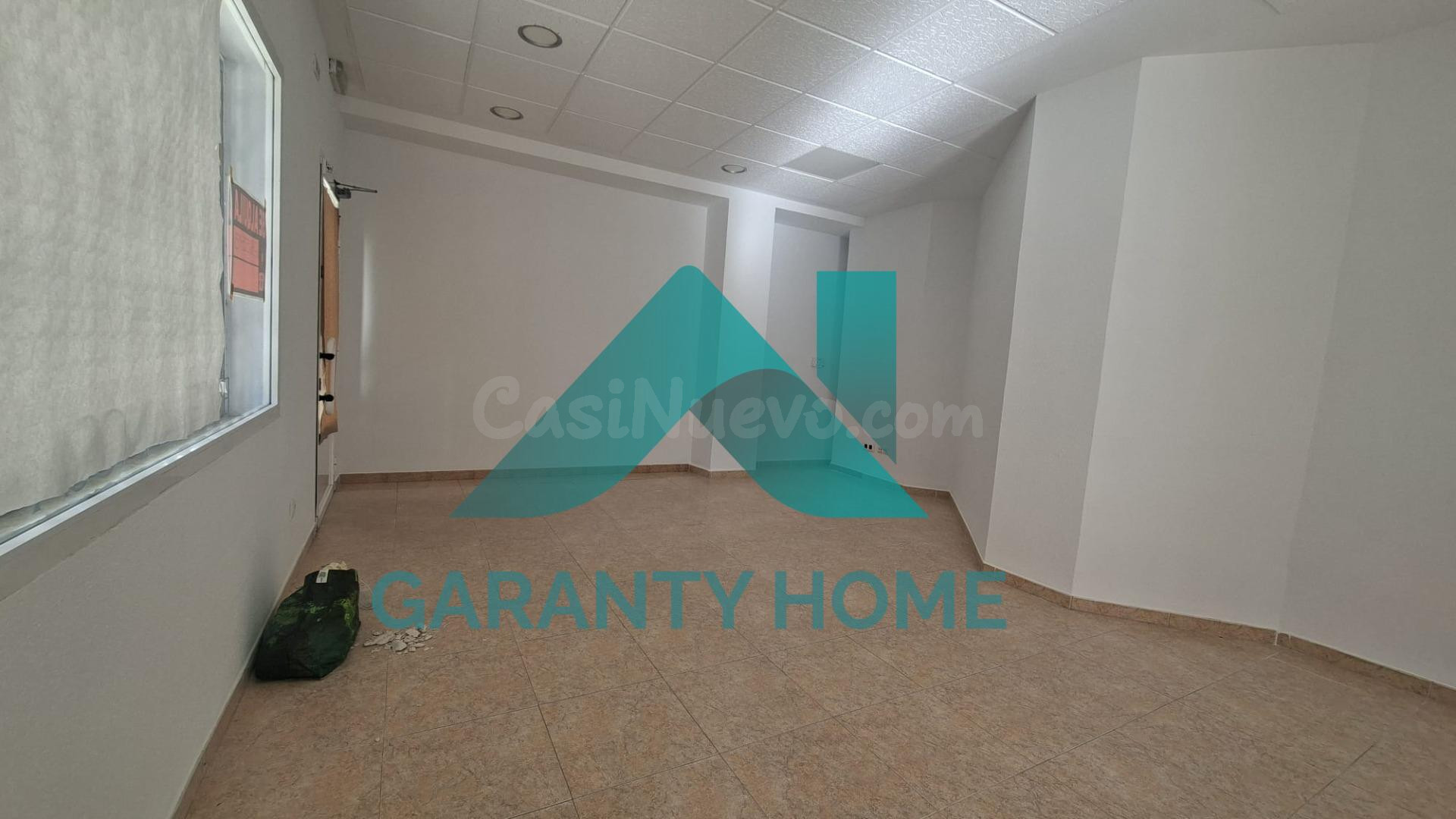 ✨ LOCAL EN ALQUILER EN NUEVO CÁCERES – CÁCERES - foto 5