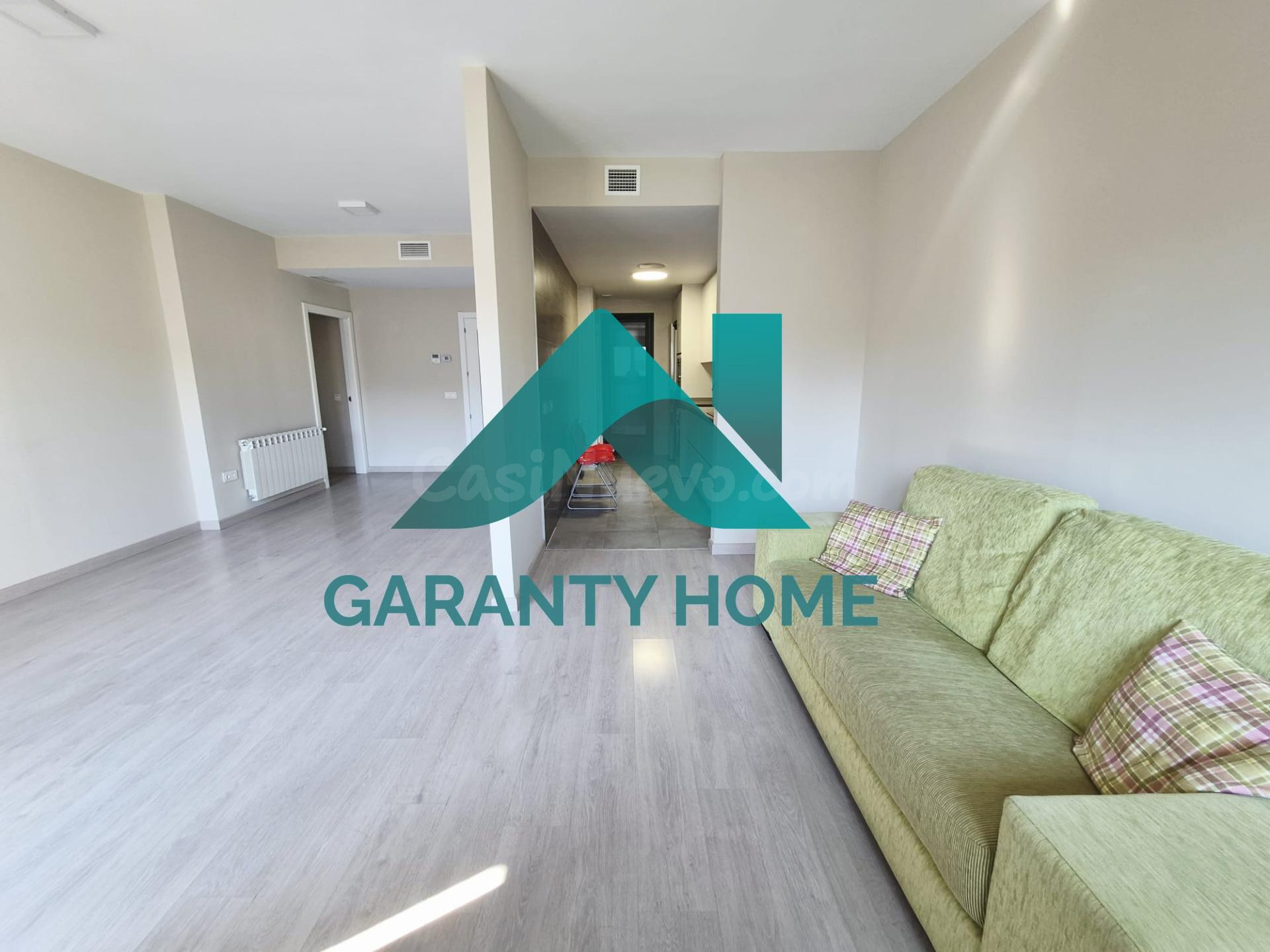 PISO SEMINUEVO EN VENTA – ZONA SAN FRANCISCO, CÁCERES ✨ - foto 3