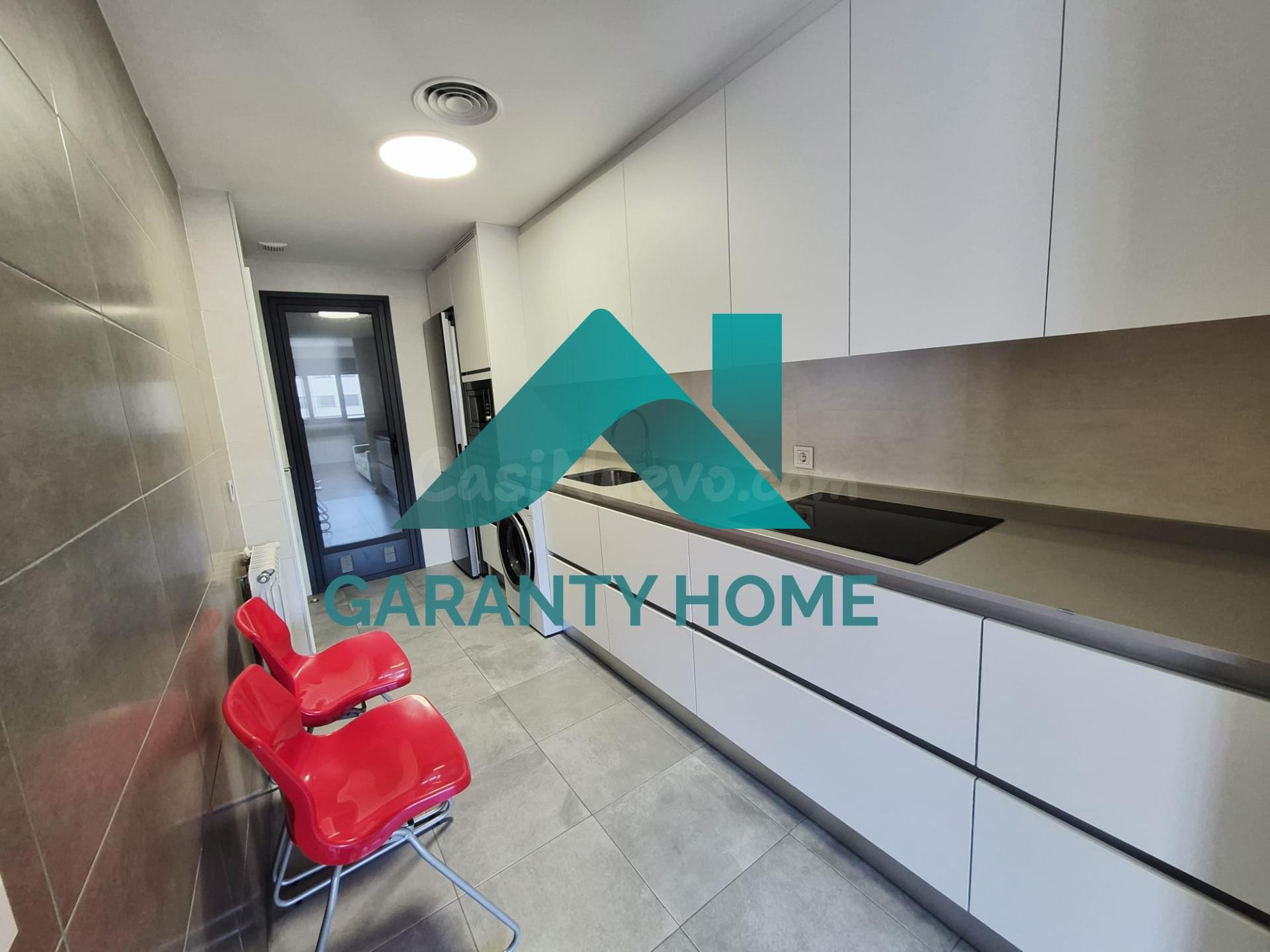 PISO SEMINUEVO EN VENTA – ZONA SAN FRANCISCO, CÁCERES ✨ - foto 5