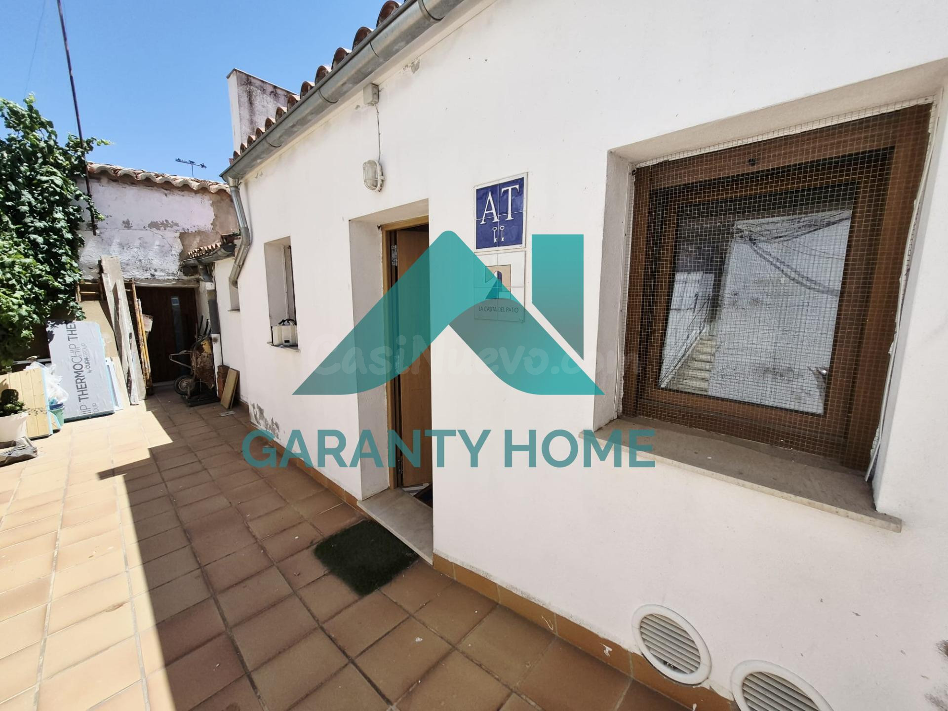 ESTUDIO EN PARTE ANTIGUA JUNTO A SANTA MARÍA (CÁCERES) ✨