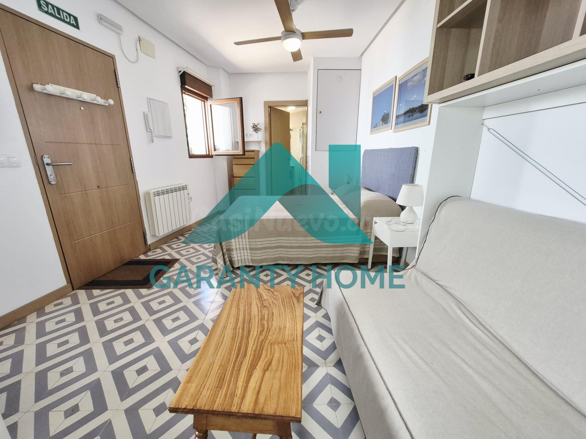 ESTUDIO EN PARTE ANTIGUA JUNTO A SANTA MARÍA (CÁCERES) ✨ - foto 2