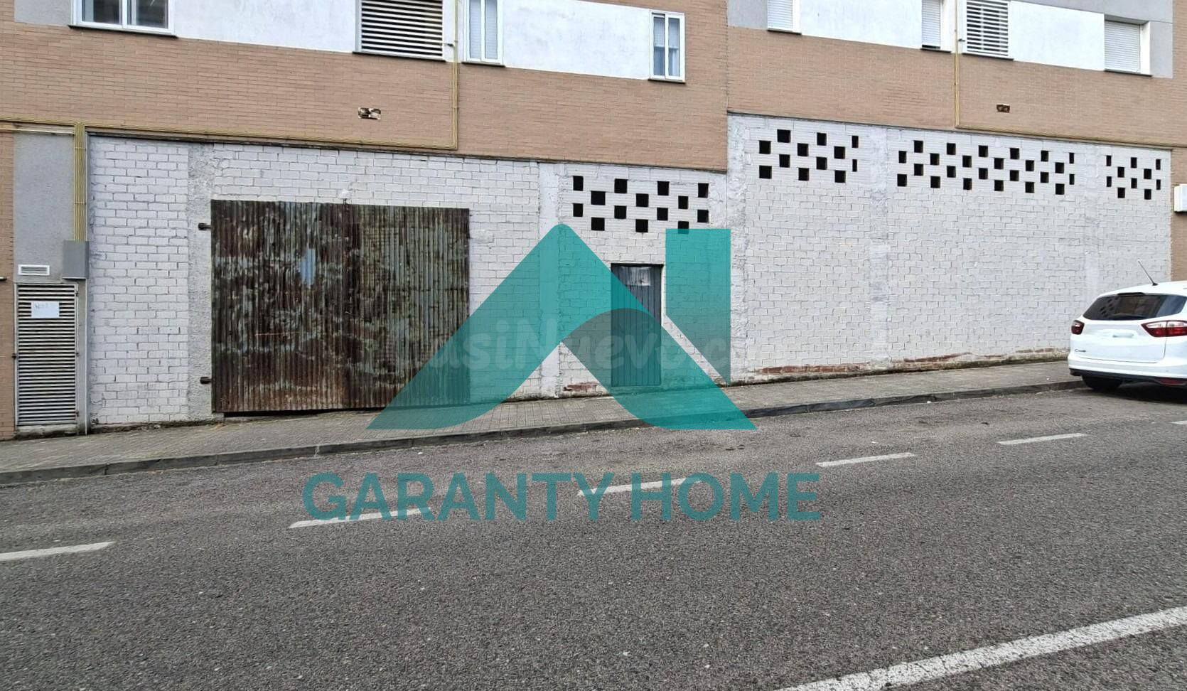 LOCAL EN BRUTO EN VENTA – GRAN OPORTUNIDAD DE INVERSIÓN ✨