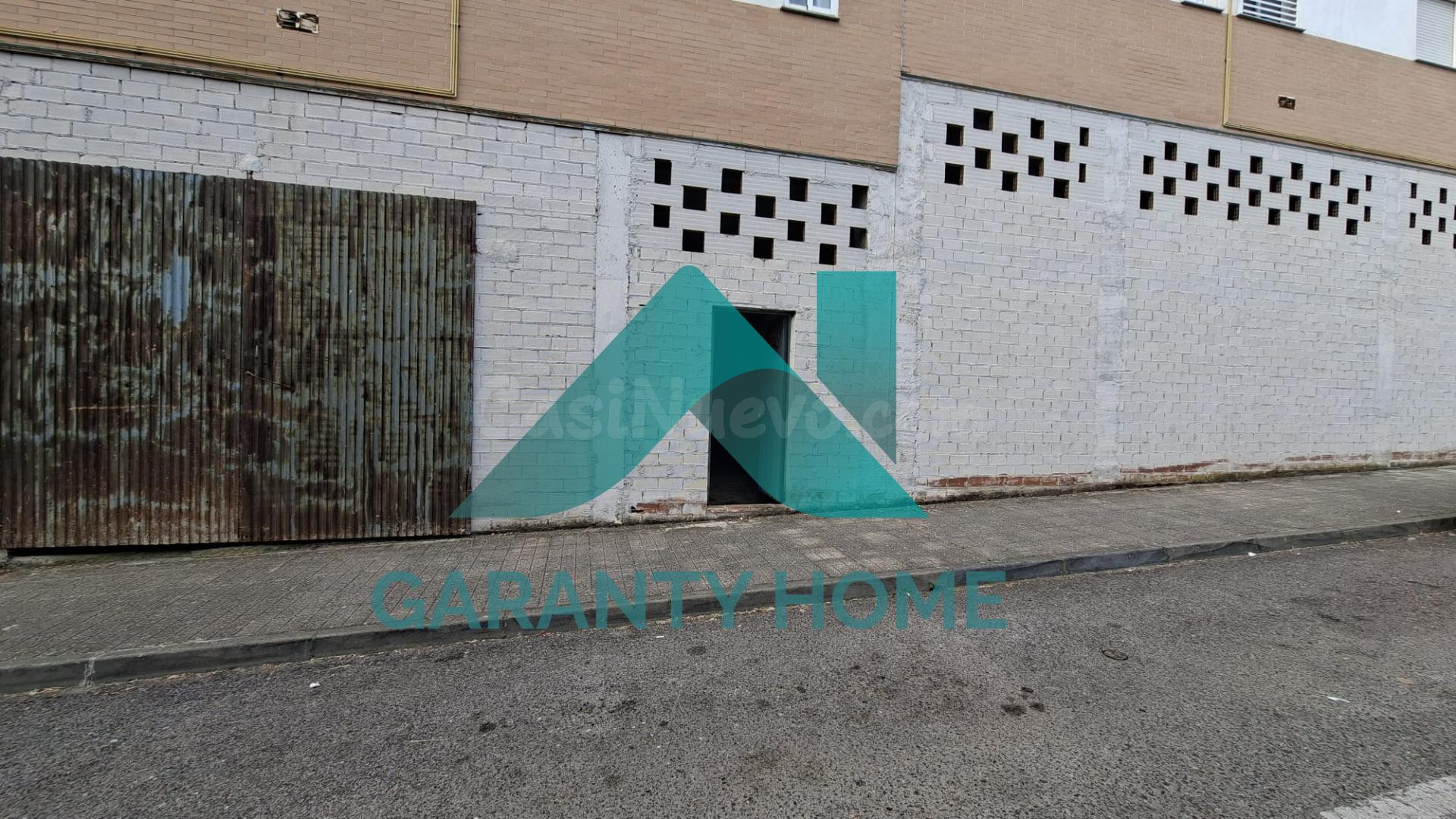 LOCAL EN BRUTO EN VENTA – GRAN OPORTUNIDAD DE INVERSIÓN ✨ - foto 2
