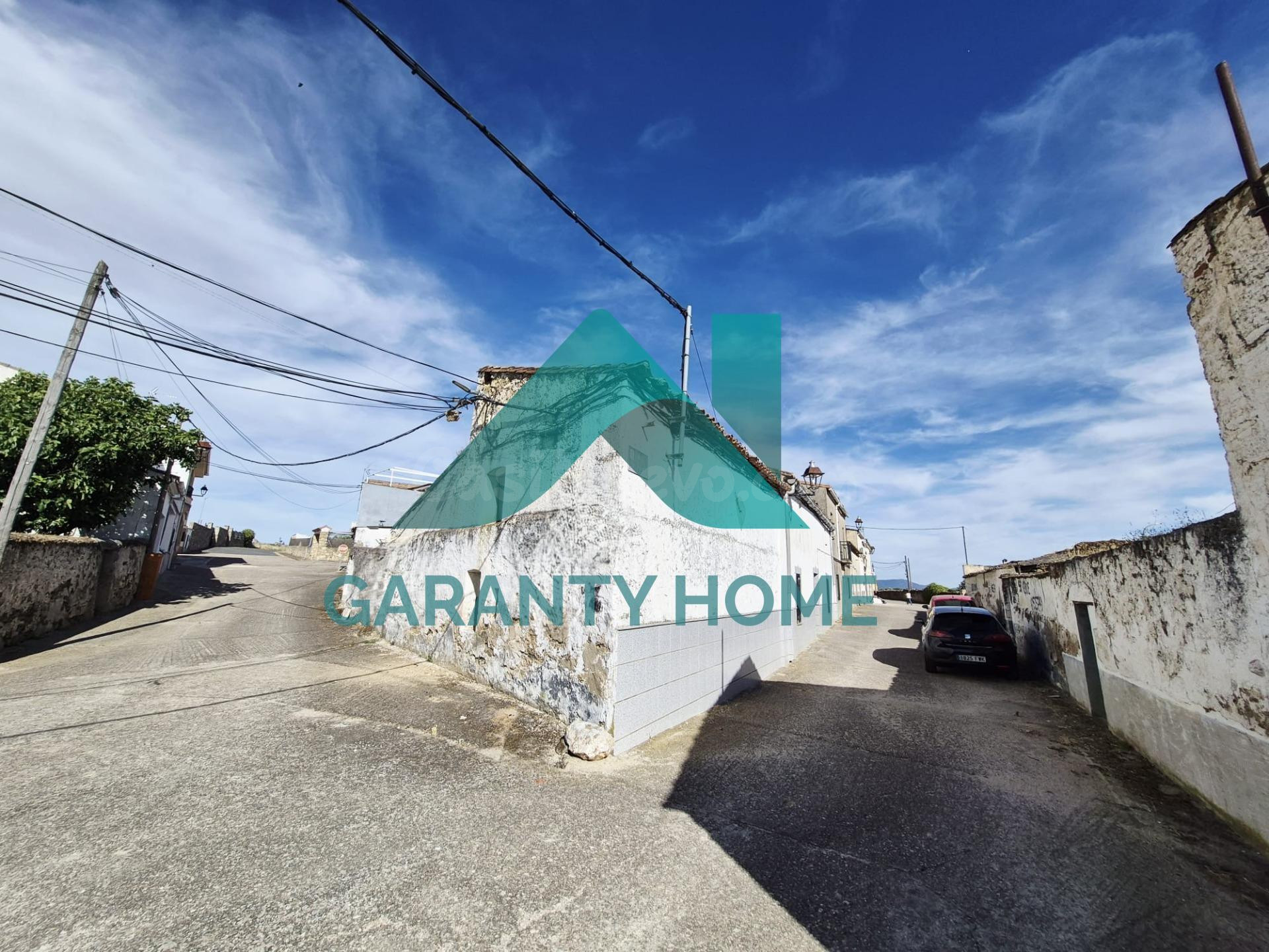 CASA EN VENTA EN TORREMOCHA – GRAN AMPLITUD Y POSIBILIDADES  - foto 2