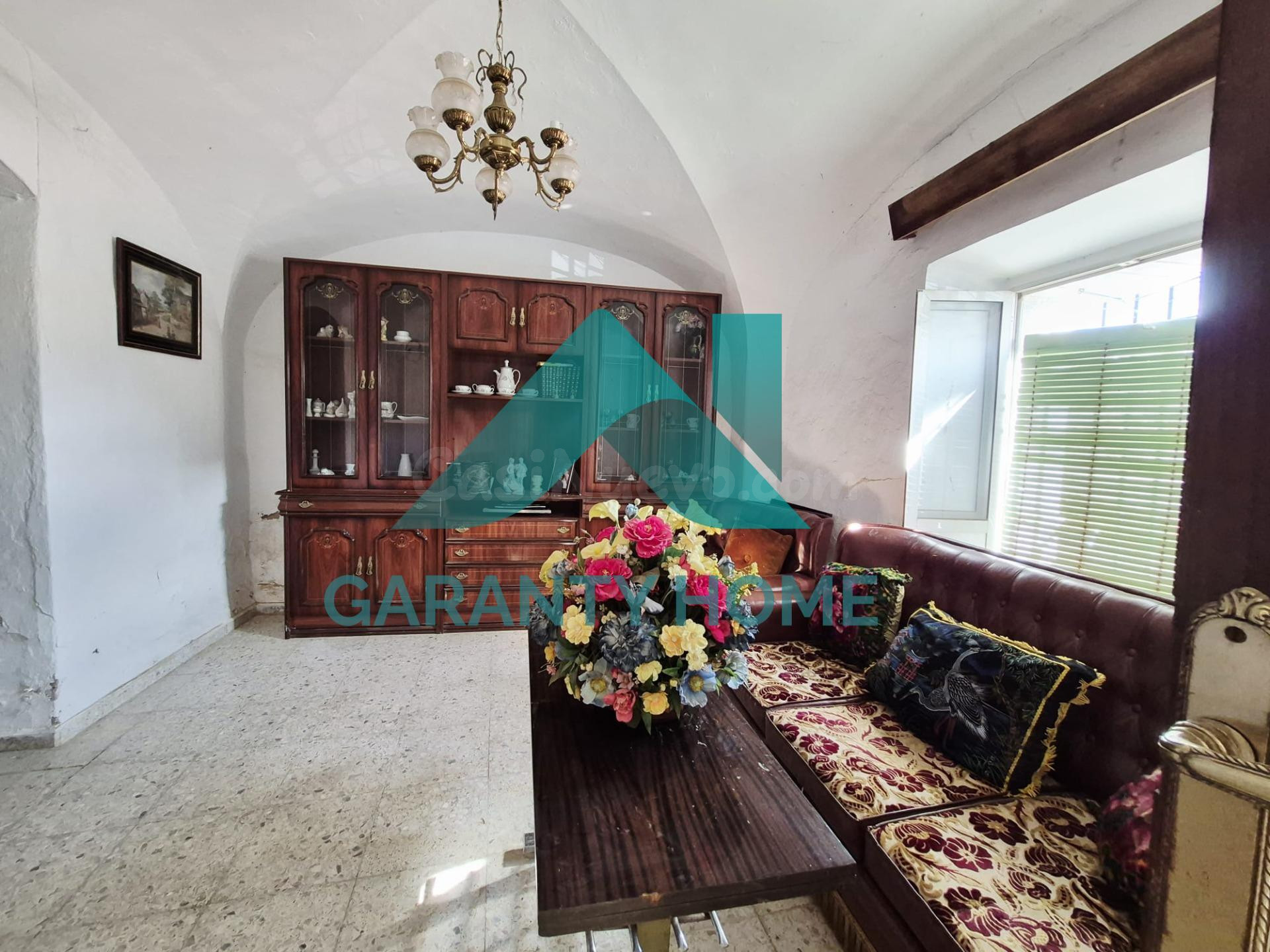 CASA EN VENTA EN TORREMOCHA – GRAN AMPLITUD Y POSIBILIDADES  - foto 3