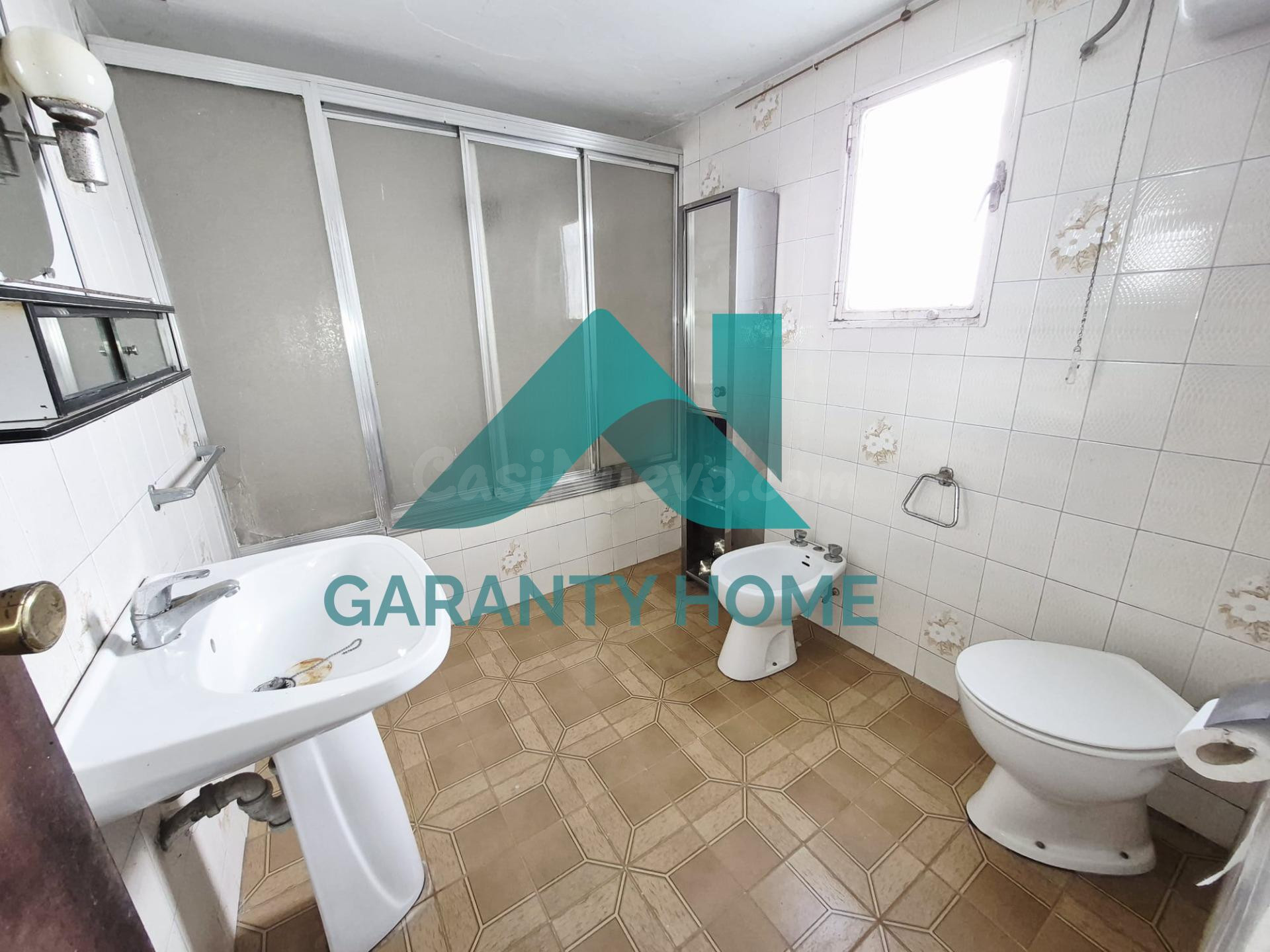 CASA EN VENTA EN TORREMOCHA – GRAN AMPLITUD Y POSIBILIDADES  - foto 4