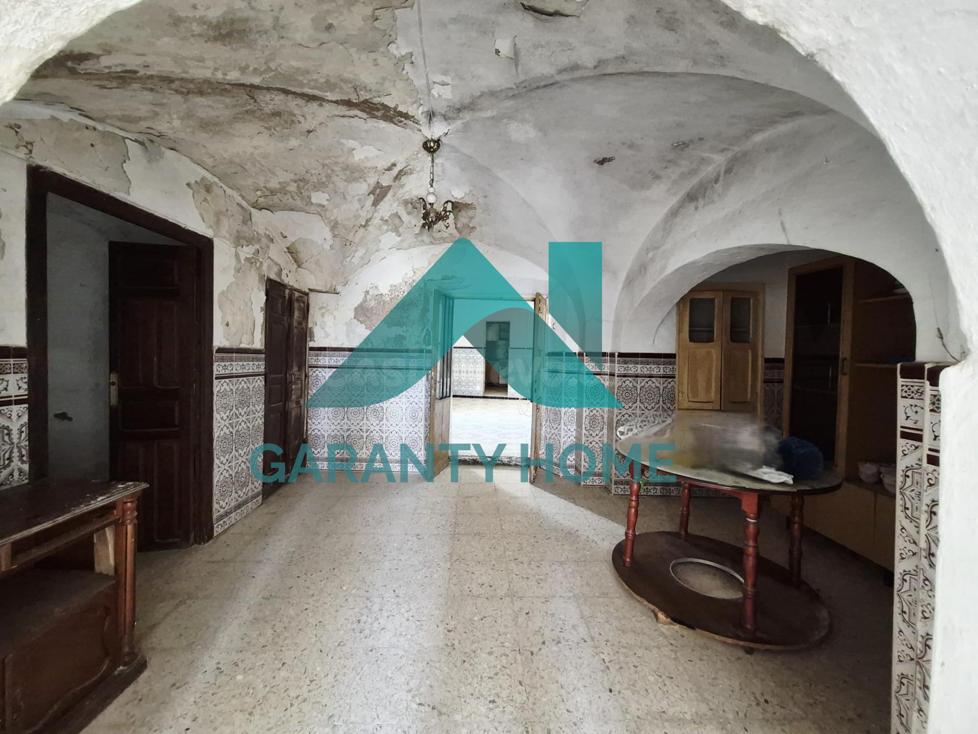CASA EN VENTA EN TORREMOCHA – GRAN AMPLITUD Y POSIBILIDADES  - foto 5