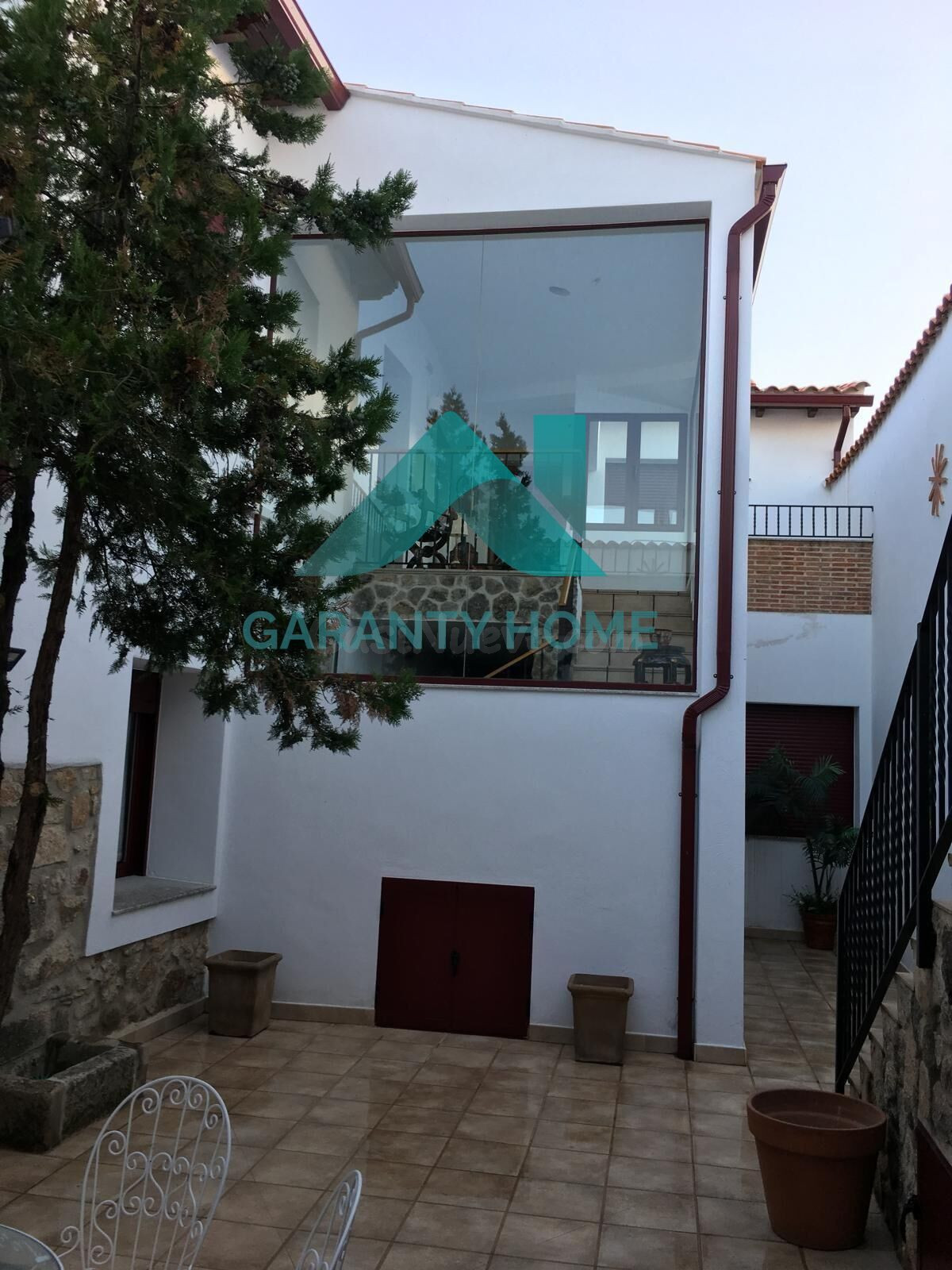 ¡CASA RURAL REFORMADA EN VENTA EN MONTÁNCHEZ! ✨