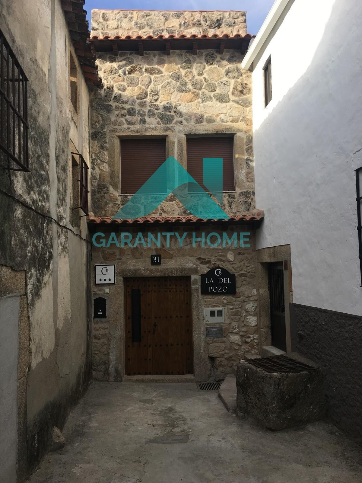 ¡CASA RURAL REFORMADA EN VENTA EN MONTÁNCHEZ! ✨ - foto 2