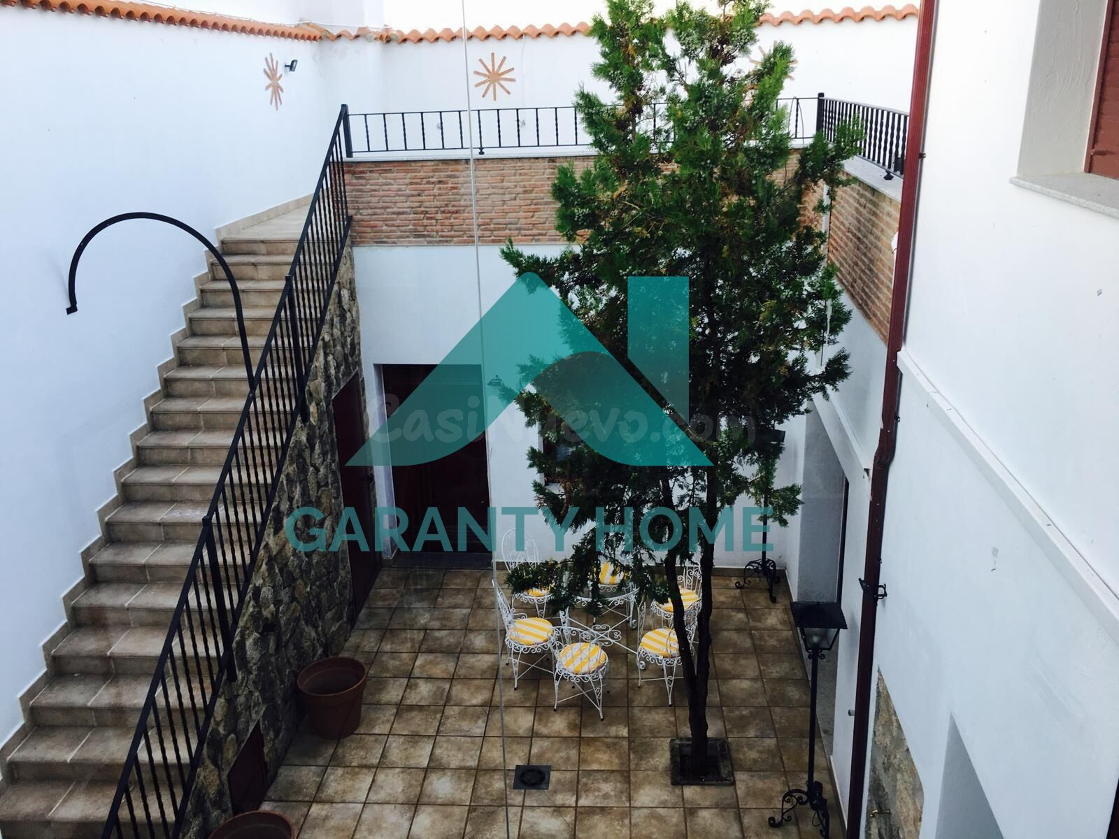 ¡CASA RURAL REFORMADA EN VENTA EN MONTÁNCHEZ! ✨ - foto 3