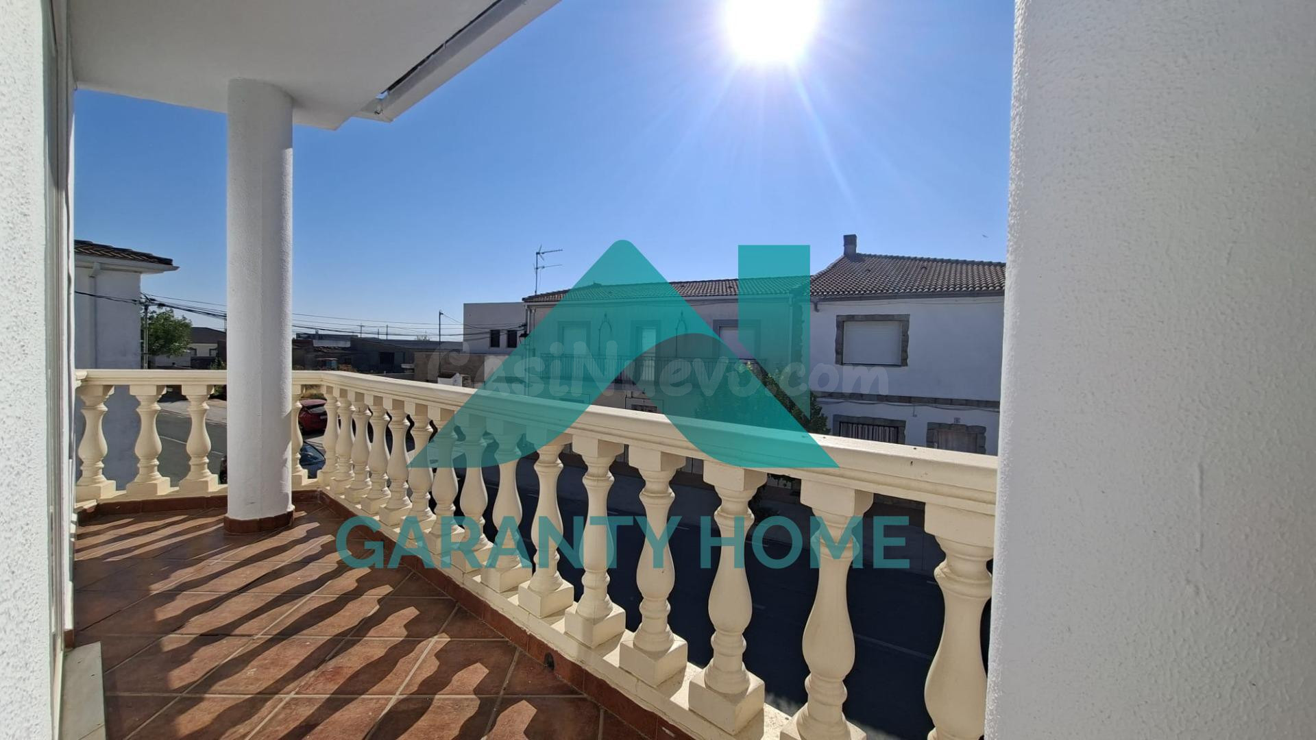 PRECIOSO CHALET INDEPENDIENTE EN VENTA – TORREQUEMADA ✨