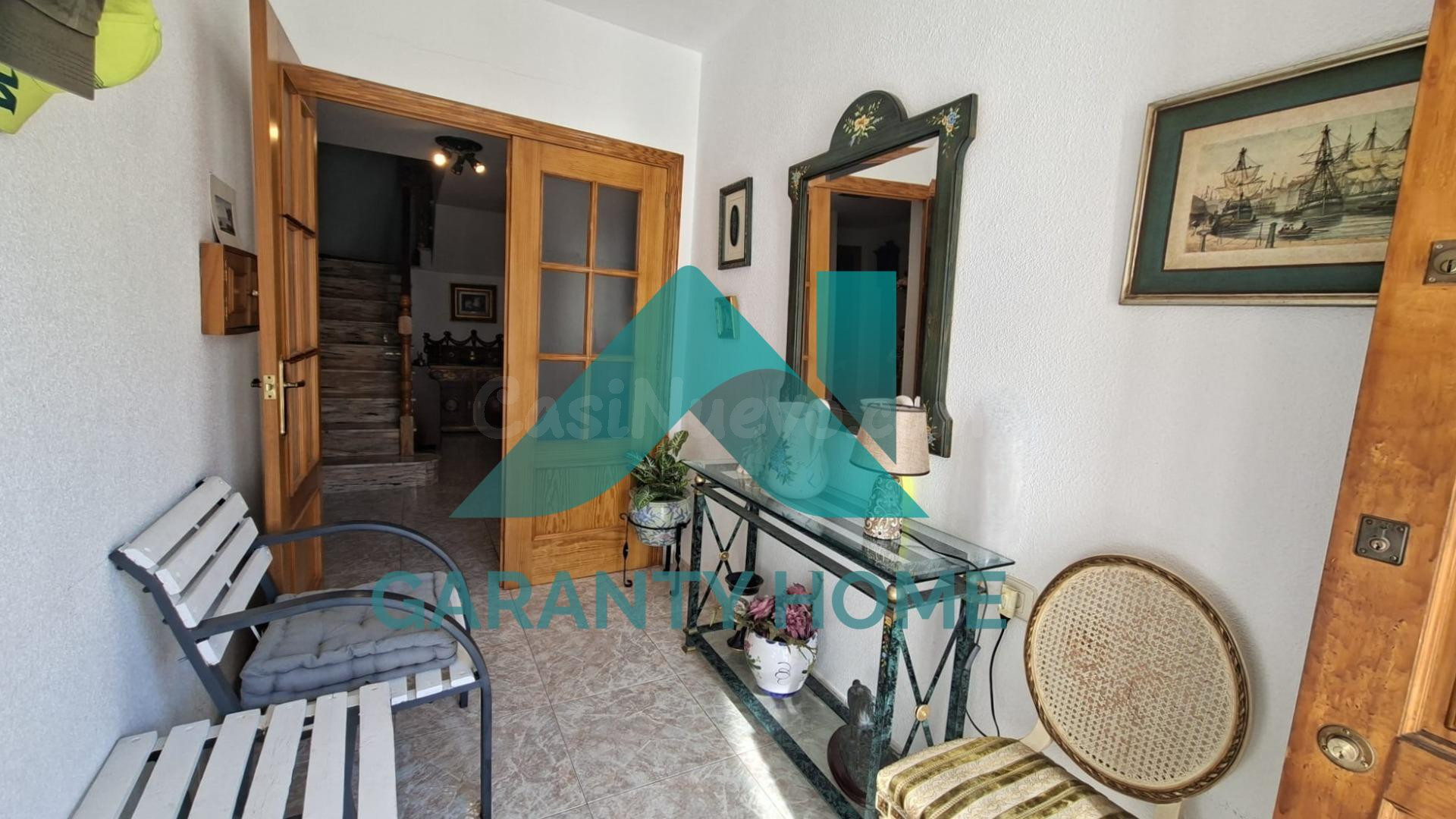 PRECIOSO CHALET INDEPENDIENTE EN VENTA – TORREQUEMADA ✨ - foto 2