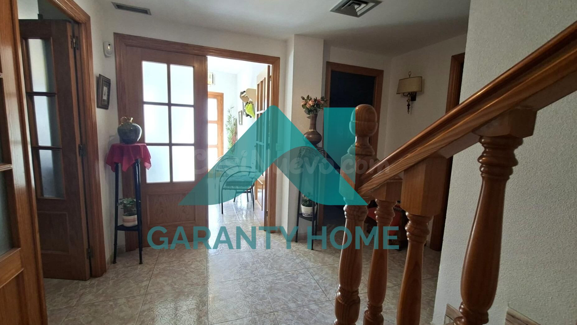 PRECIOSO CHALET INDEPENDIENTE EN VENTA – TORREQUEMADA ✨ - foto 4