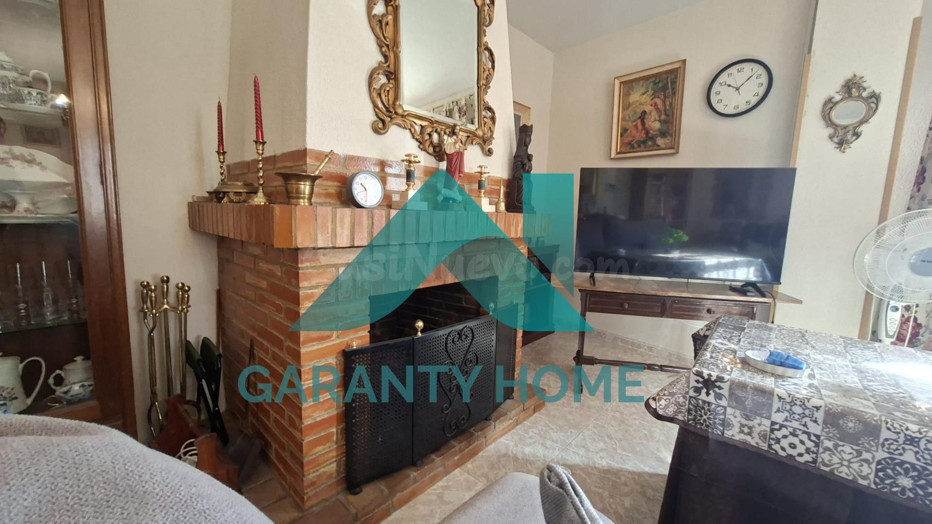PRECIOSO CHALET INDEPENDIENTE EN VENTA – TORREQUEMADA ✨ - foto 5