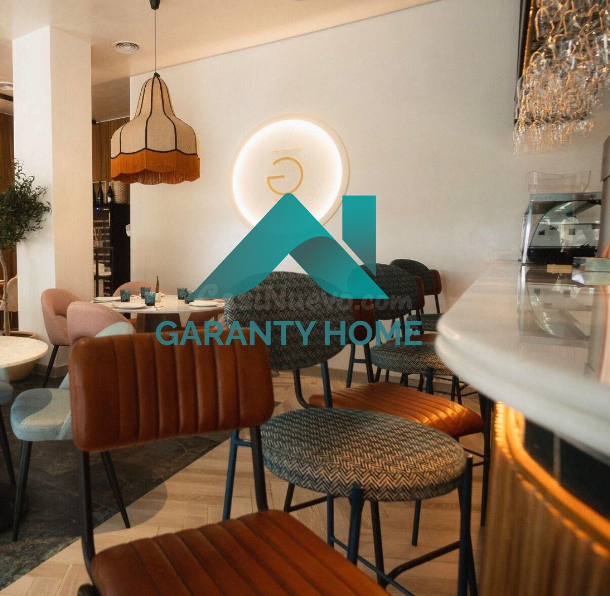 ✨ SE TRASPASA RESTAURANTE EN ZONA EROSKI – GRAN OPORTUNIDAD  - foto 5