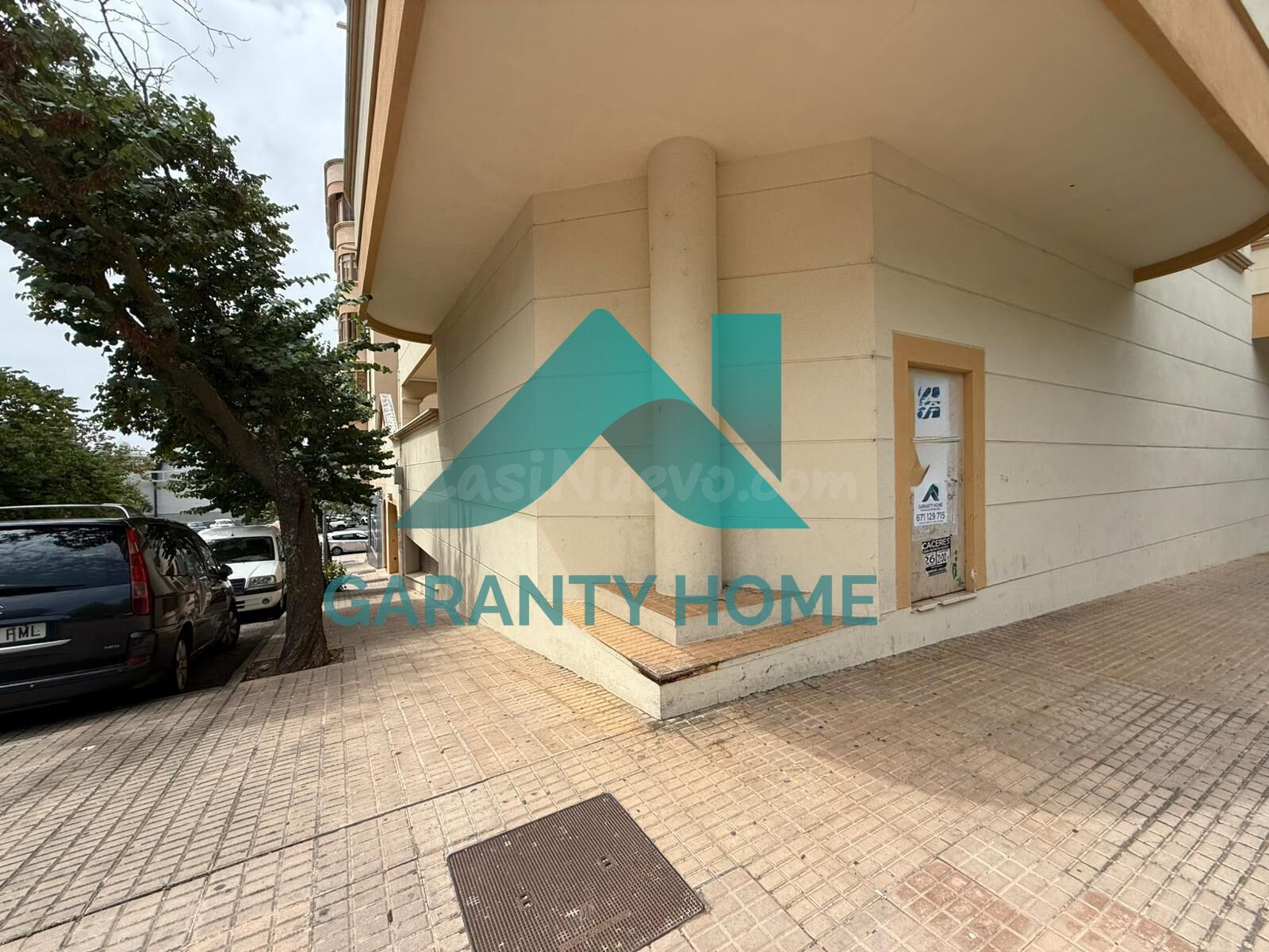 ¡LOCAL COMERCIAL EN ALQUILER EN ZONA EROSKI – GRAN POTENCIAL - foto 4