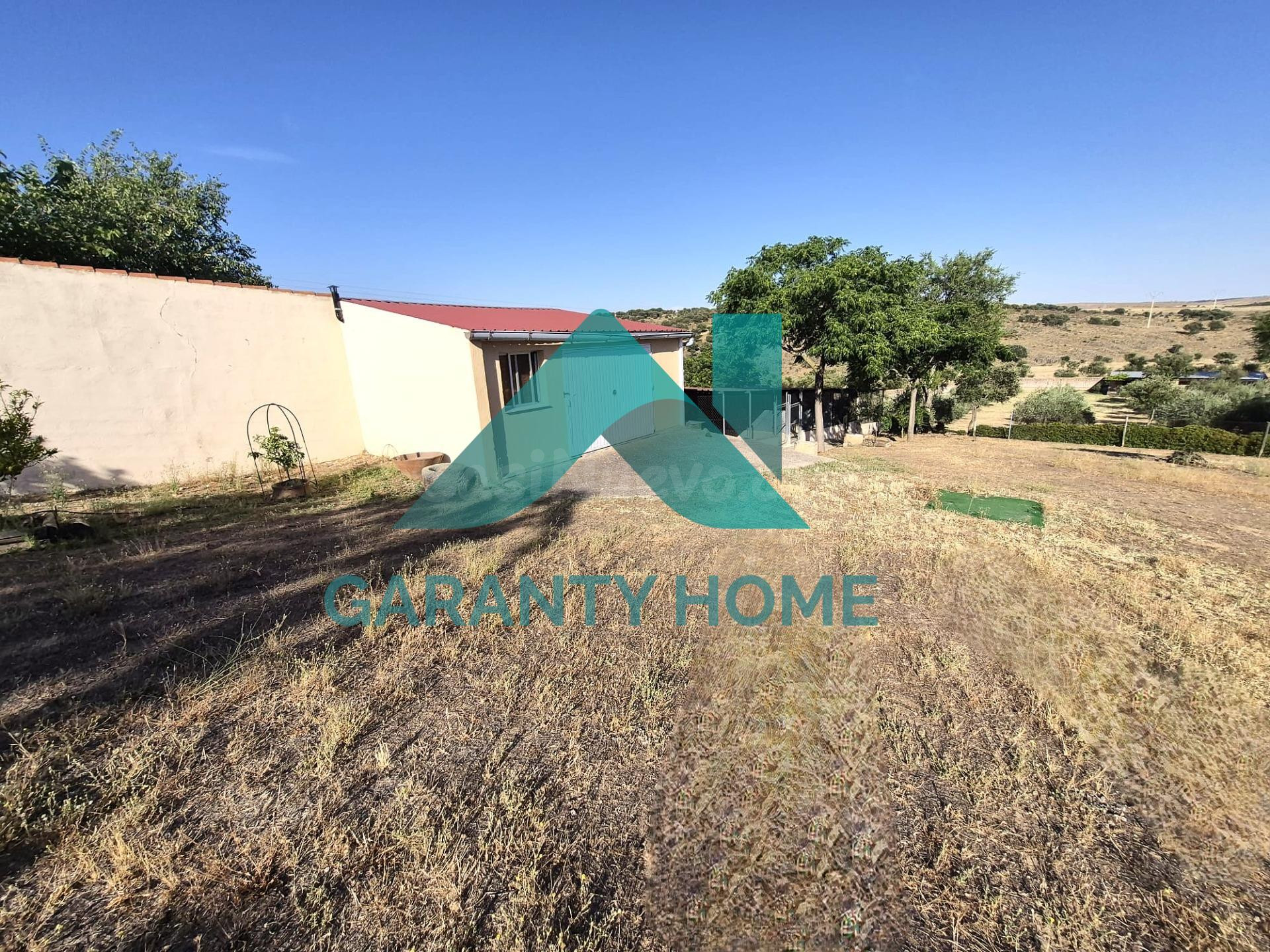 **PARCELA EN VENTA EN POLÍGONO GANADERO (CÁCERES)** ✨ - foto 4