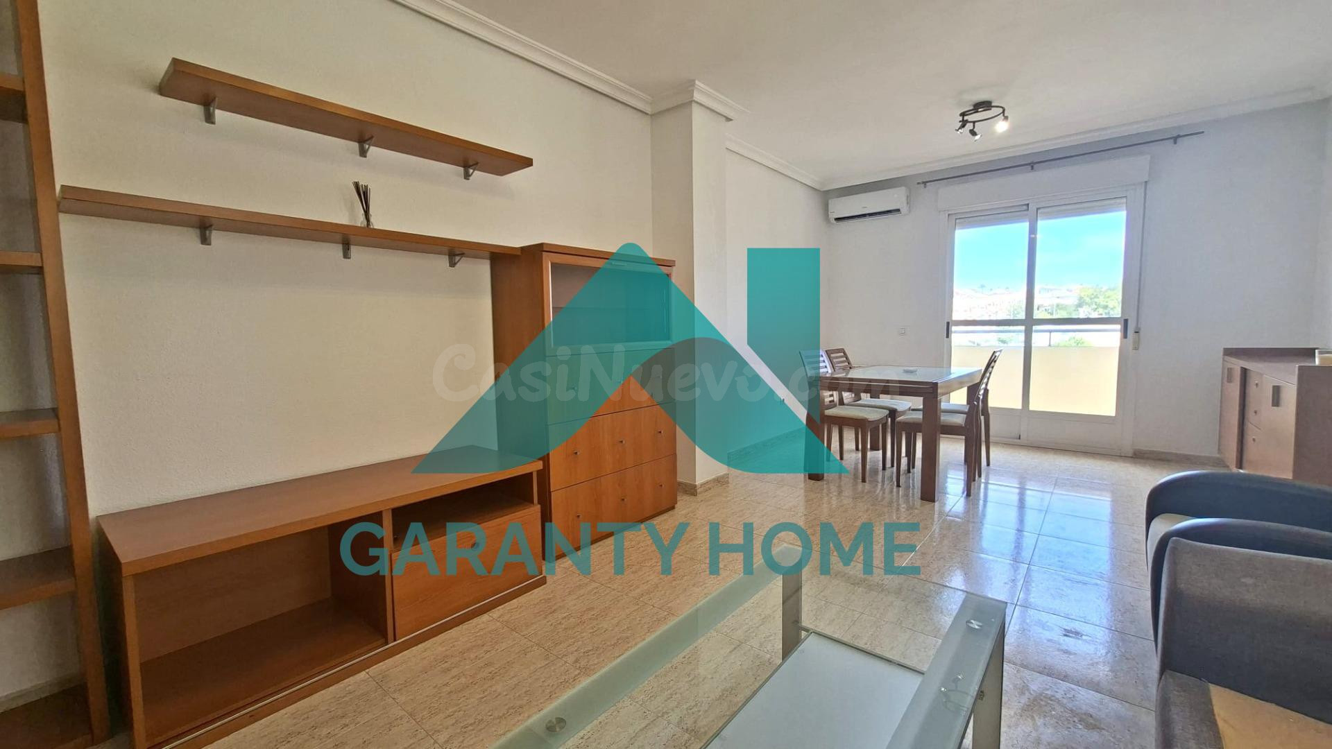 AMPLIO Y LUMINOSO PISO EN VENTA – CASTELLANOS ✨ - foto 2