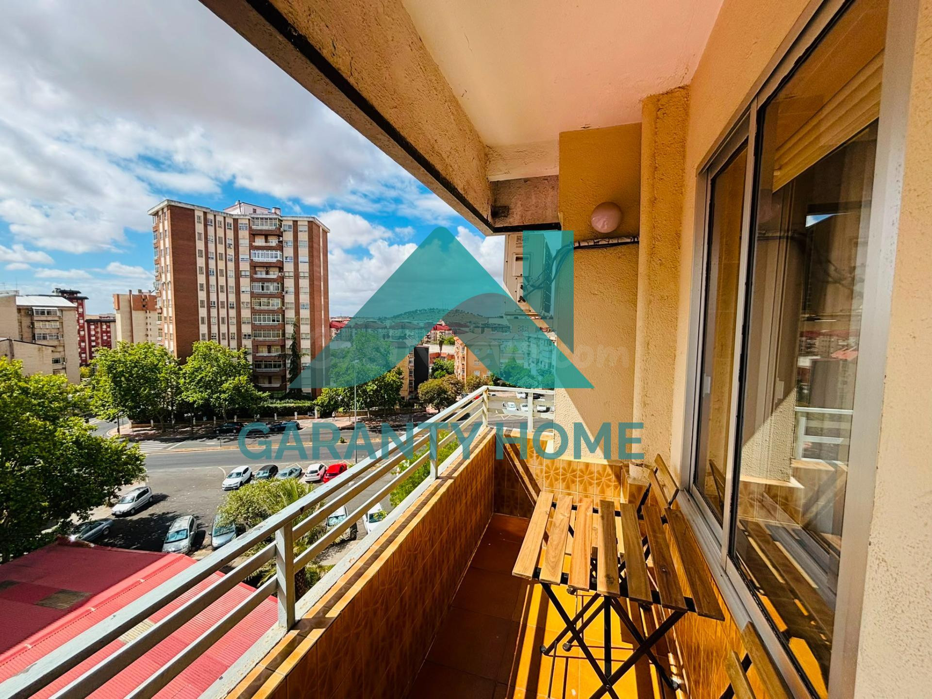 ¡PISO EN ALQUILER EN ZONA EL RODEO PARA ESTUDIANTES – AMPLIO, EXTERIOR Y TOTALMENTE EQUIPADO! ✨