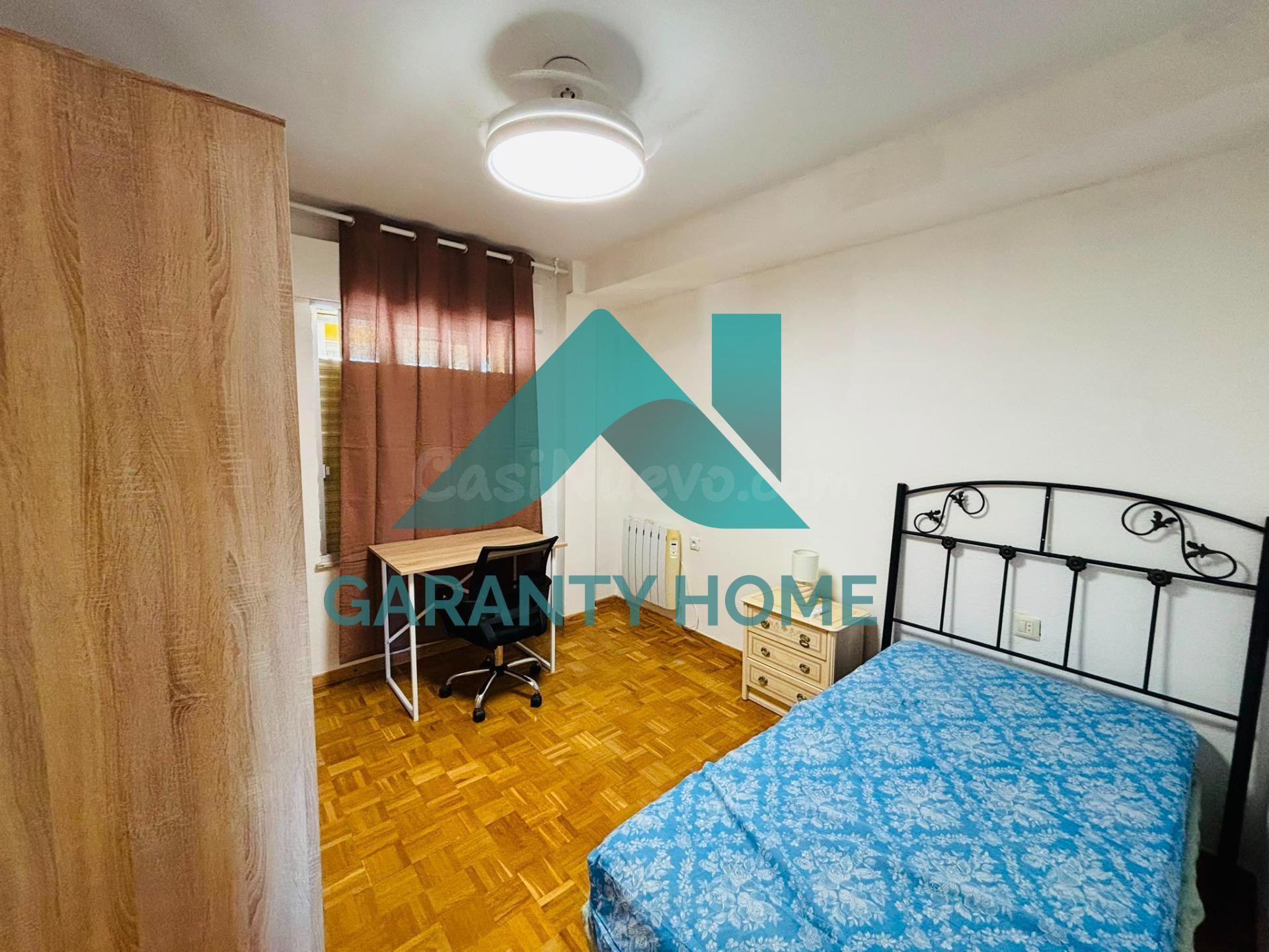 ¡PISO EN ALQUILER EN ZONA EL RODEO PARA ESTUDIANTES – AMPLIO - foto 5