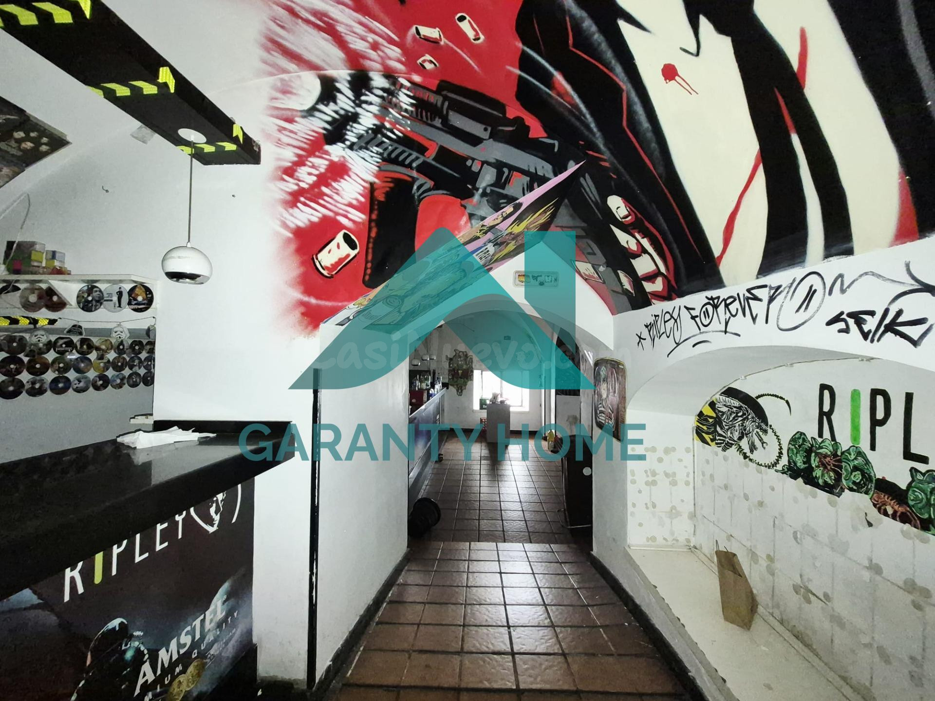 ️ ¡SE ALQUILA O VENDE BAR-RESTAURANTE EN PLAZA MAYOR! - foto 4