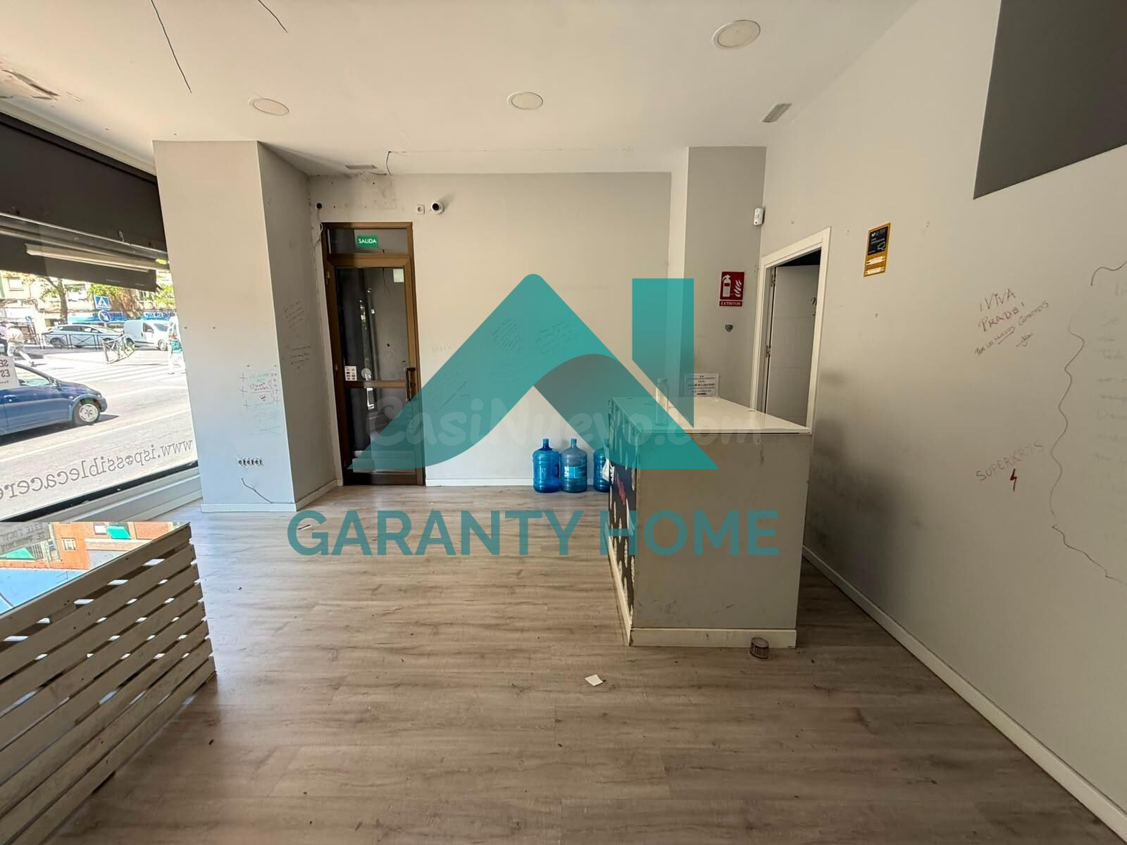¡LOCAL COMERCIAL EN ALQUILER EN PLENO CENTRO DE CÁCERES! ✨ - foto 3