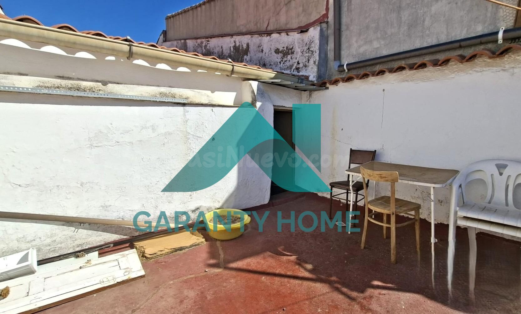 CASA DE DOS PLANTAS EN VENTA – CENTRO DE ARROYO DE LA LUZ ✨ - foto 3