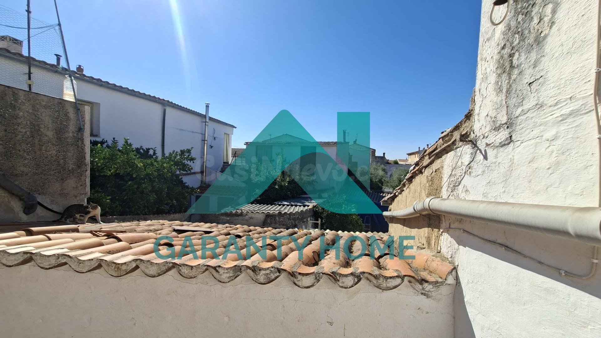 CASA DE DOS PLANTAS EN VENTA – CENTRO DE ARROYO DE LA LUZ ✨ - foto 4