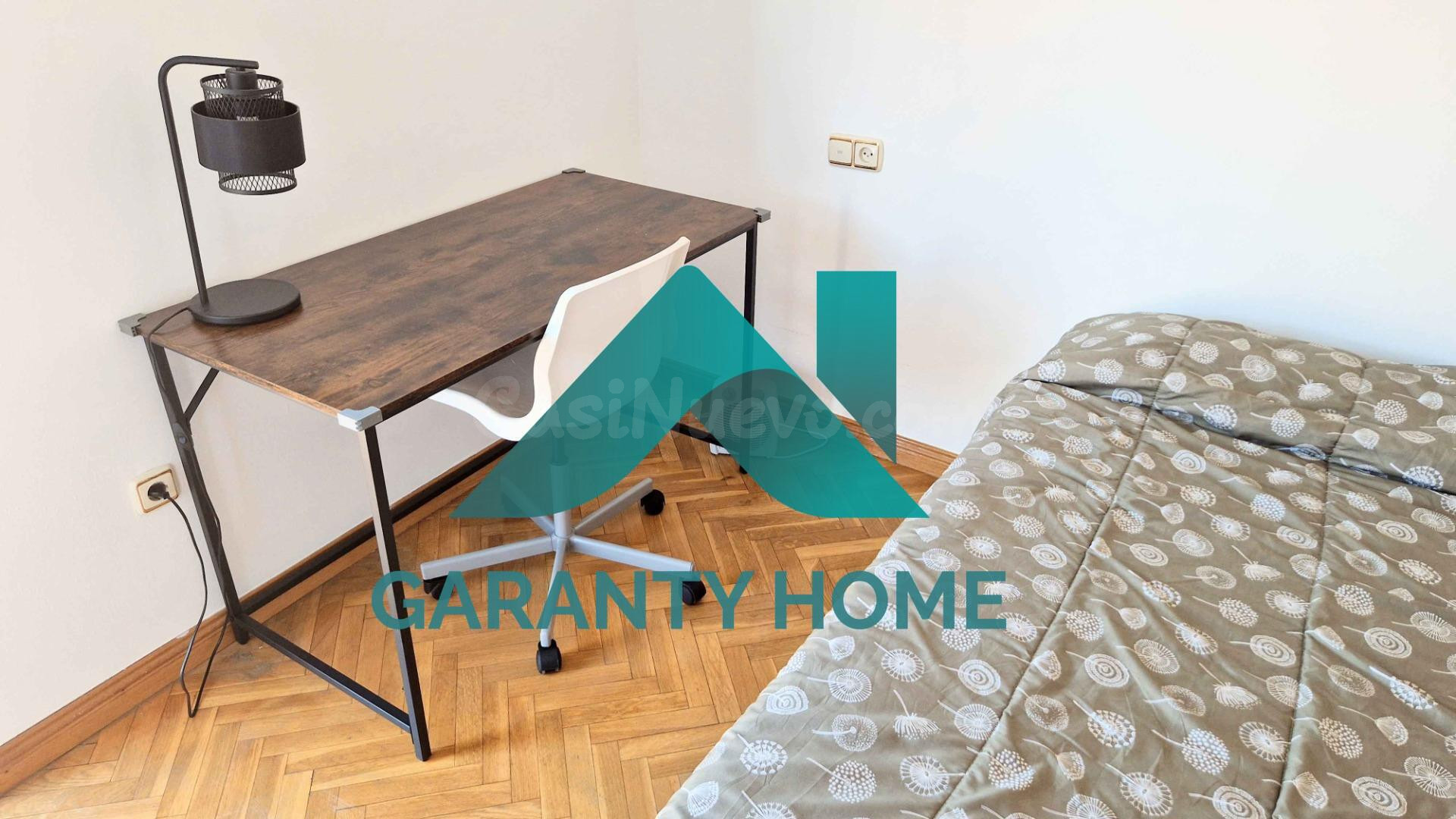 ¡PISO EN ALQUILER EN CRUZ DE LOS CAÍDOS – IDEAL PARA ESTUDIA - foto 4