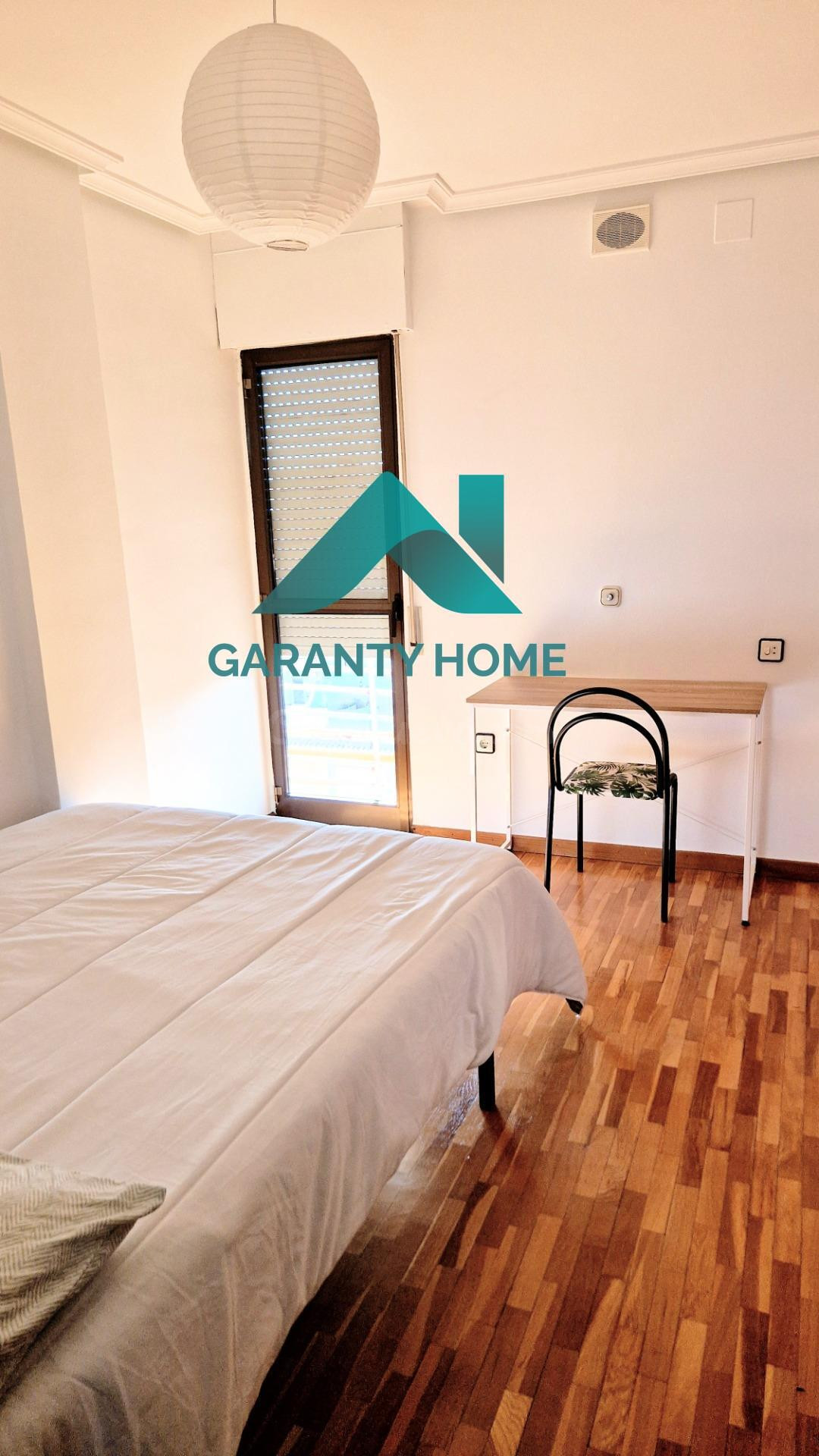 ¡PISO EN ALQUILER EN CRUZ DE LOS CAÍDOS – IDEAL PARA ESTUDIA - foto 5