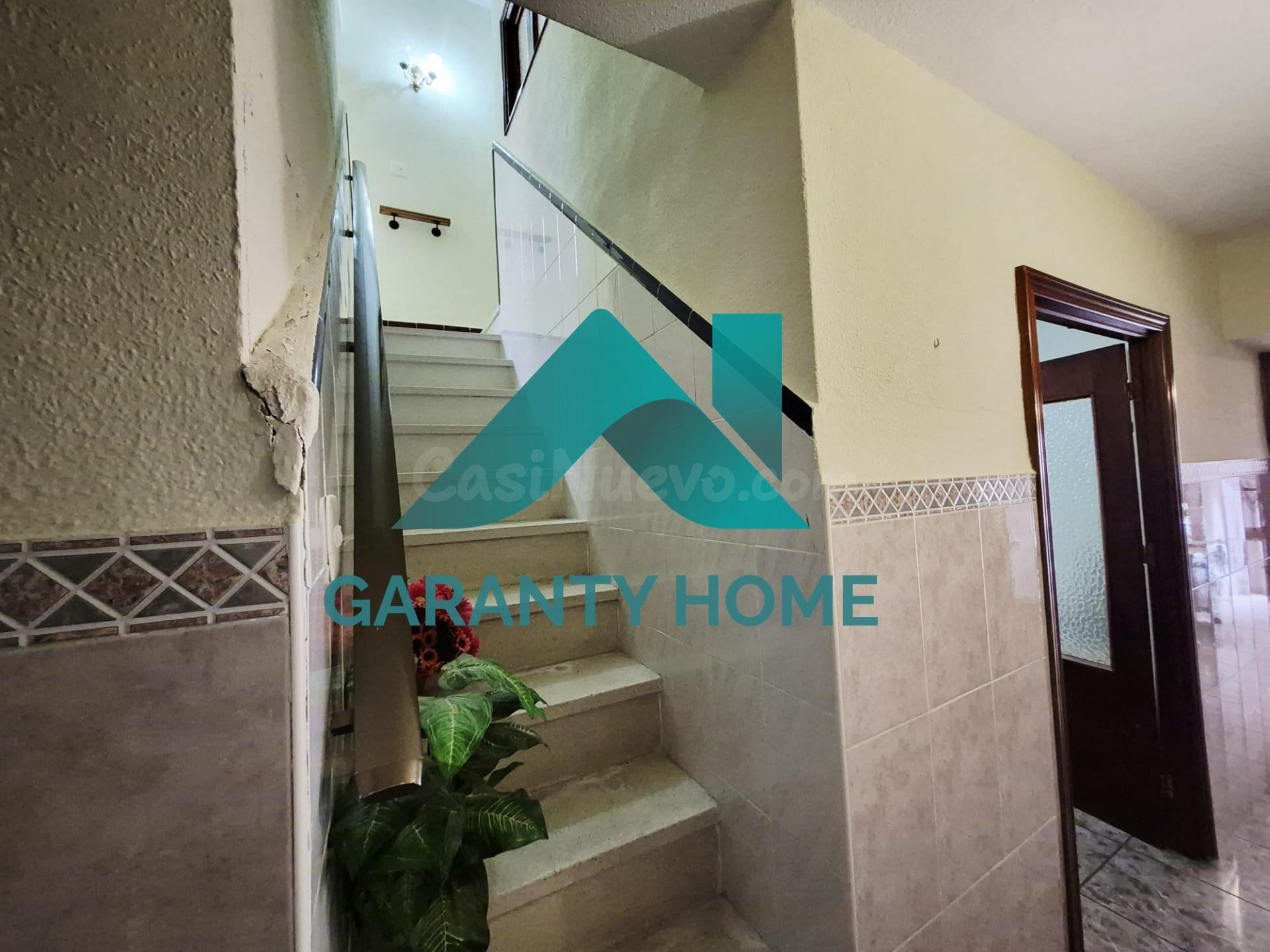 ¡SE VENDE CASA DE 3 PLANTAS EN ARROYO DE LA LUZ! - foto 3