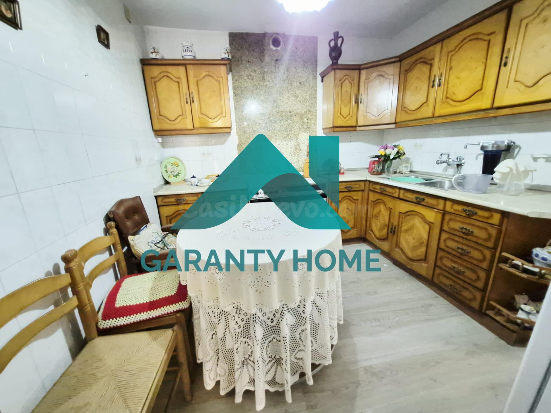 ¡SE VENDE CASA DE 3 PLANTAS EN ARROYO DE LA LUZ! - foto 4