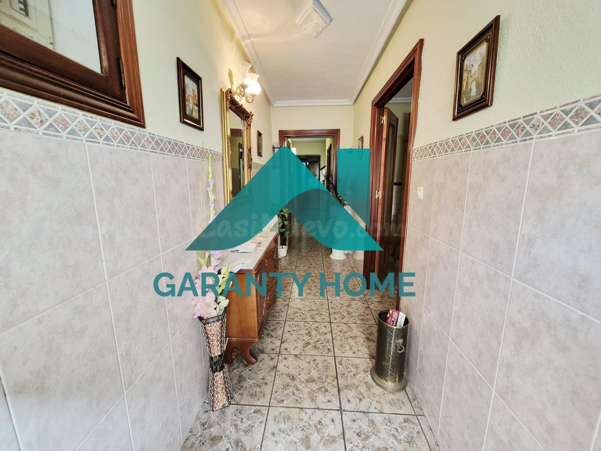 ¡SE VENDE CASA DE 3 PLANTAS EN ARROYO DE LA LUZ! - foto 5