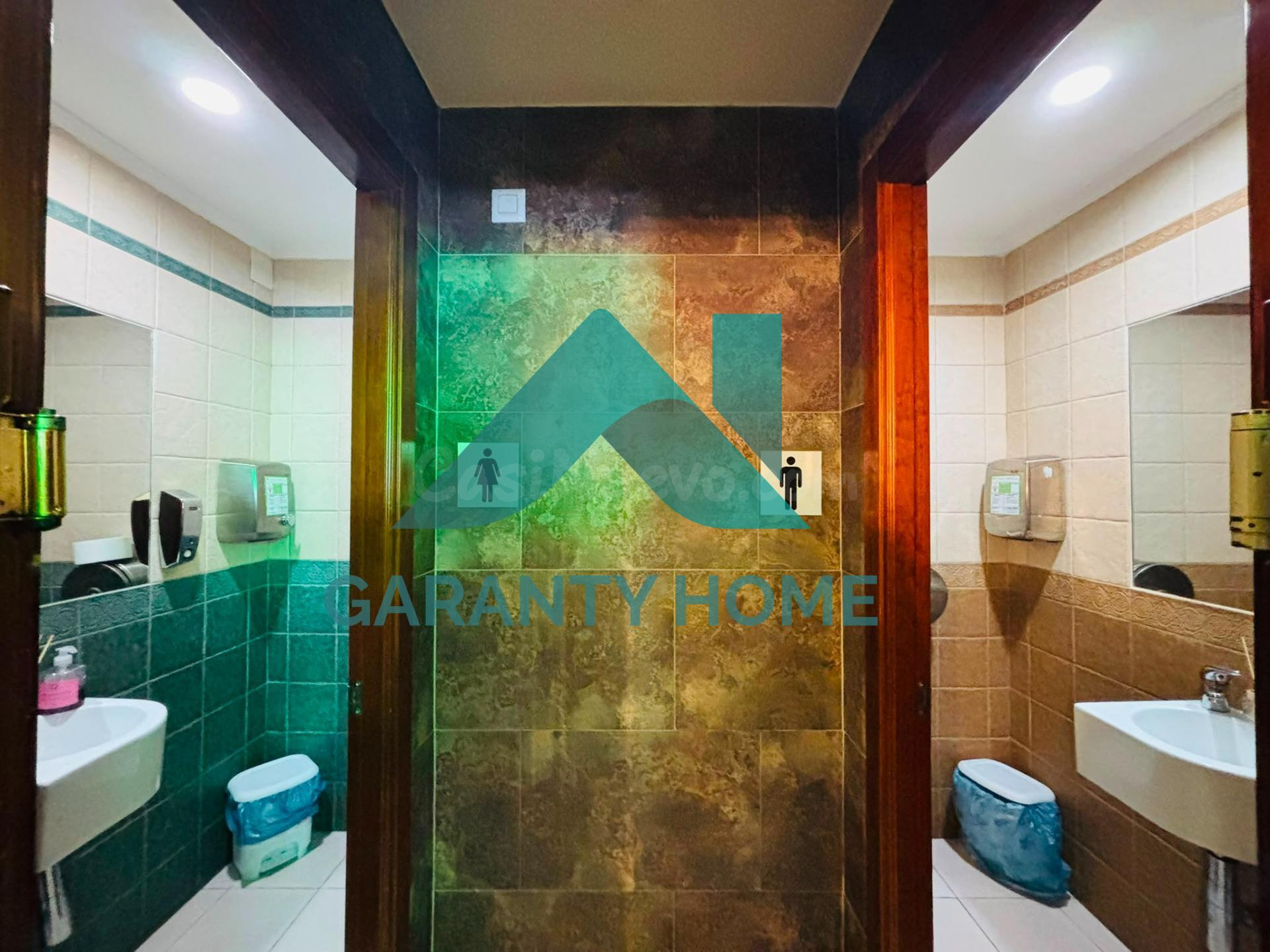 ¡SE ALQUILA BAR EN ZONA CÁNOVAS! - foto 5
