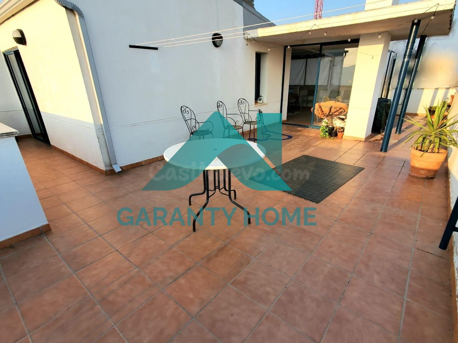 ¡SE VENDE ÁTICO DÚPLEX CON TERRAZA! - foto 3