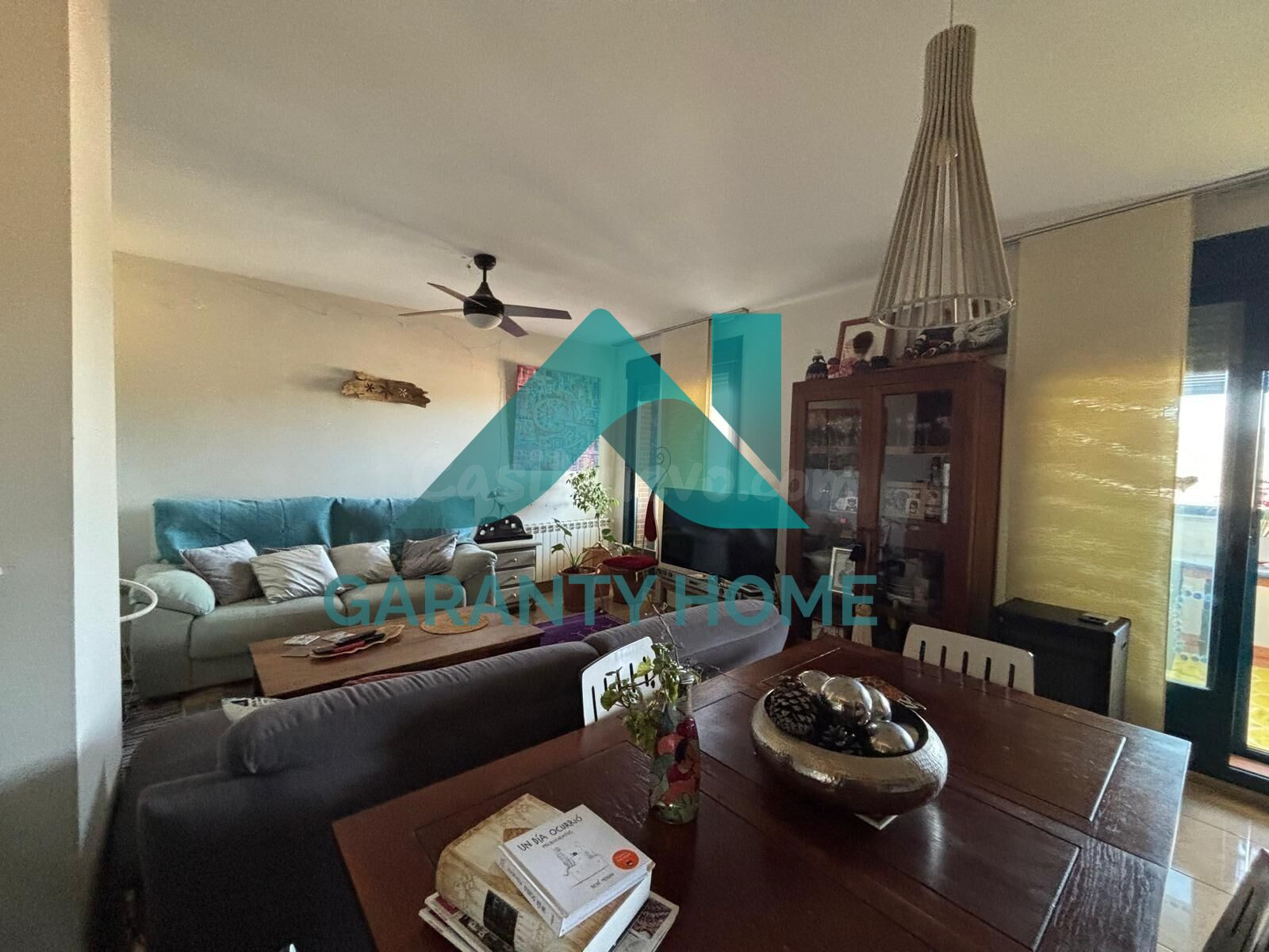 ¡SE VENDE ÁTICO DÚPLEX CON TERRAZA! - foto 4