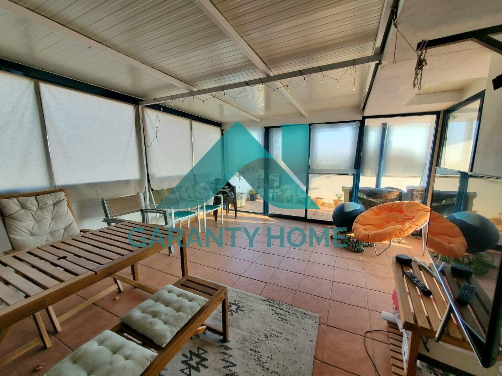 ¡SE VENDE ÁTICO DÚPLEX CON TERRAZA! - foto 5
