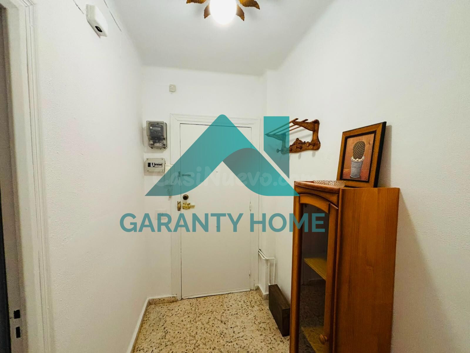 HABITACIÓN LIBRE PARA ESTUDIANTES - ZONA PERÚ ✨ - foto 3