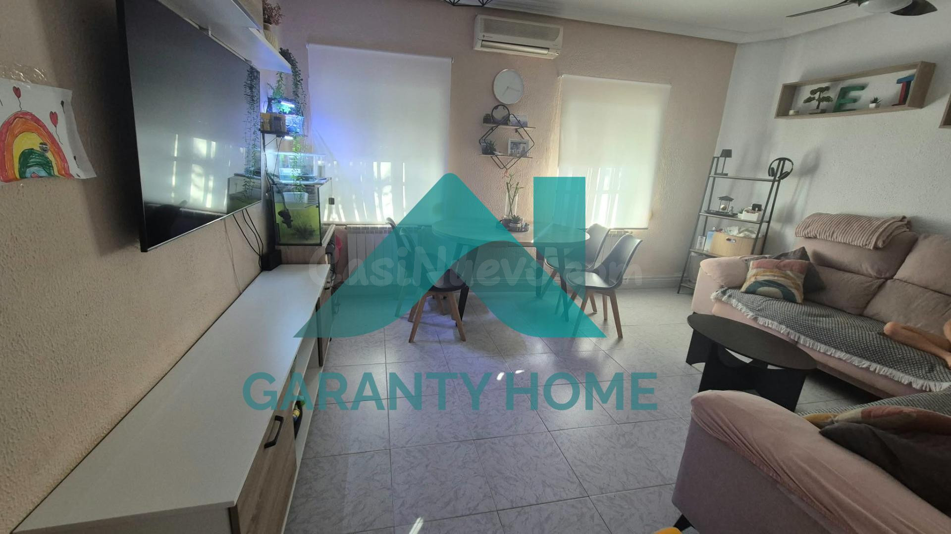 ¡SE VENDE PISO EN PLANTA BAJA CON PATIO! - foto 4